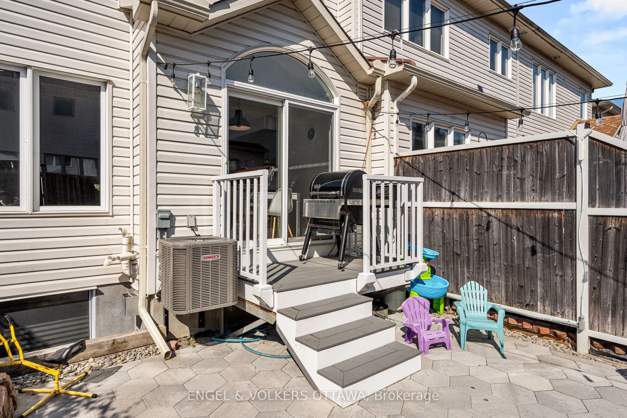541 Langelier Avenue