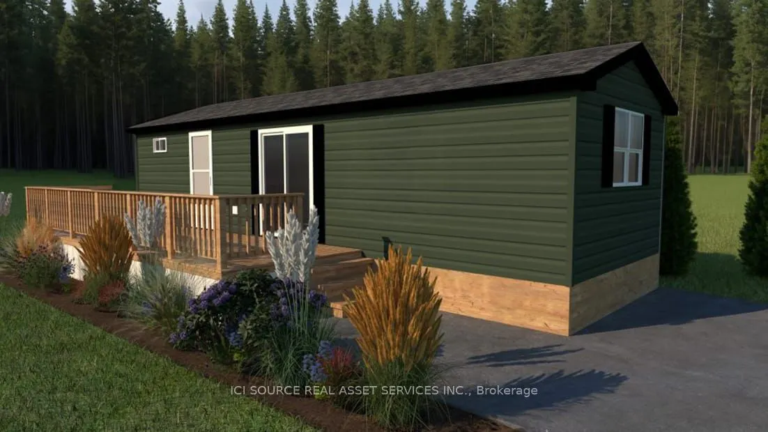 1082 Shamrock Marina Road, #GETAWAY