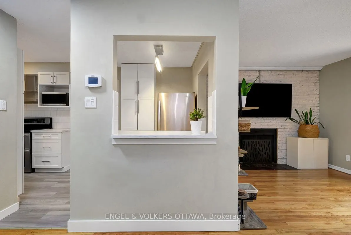 30 Sovereign Avenue