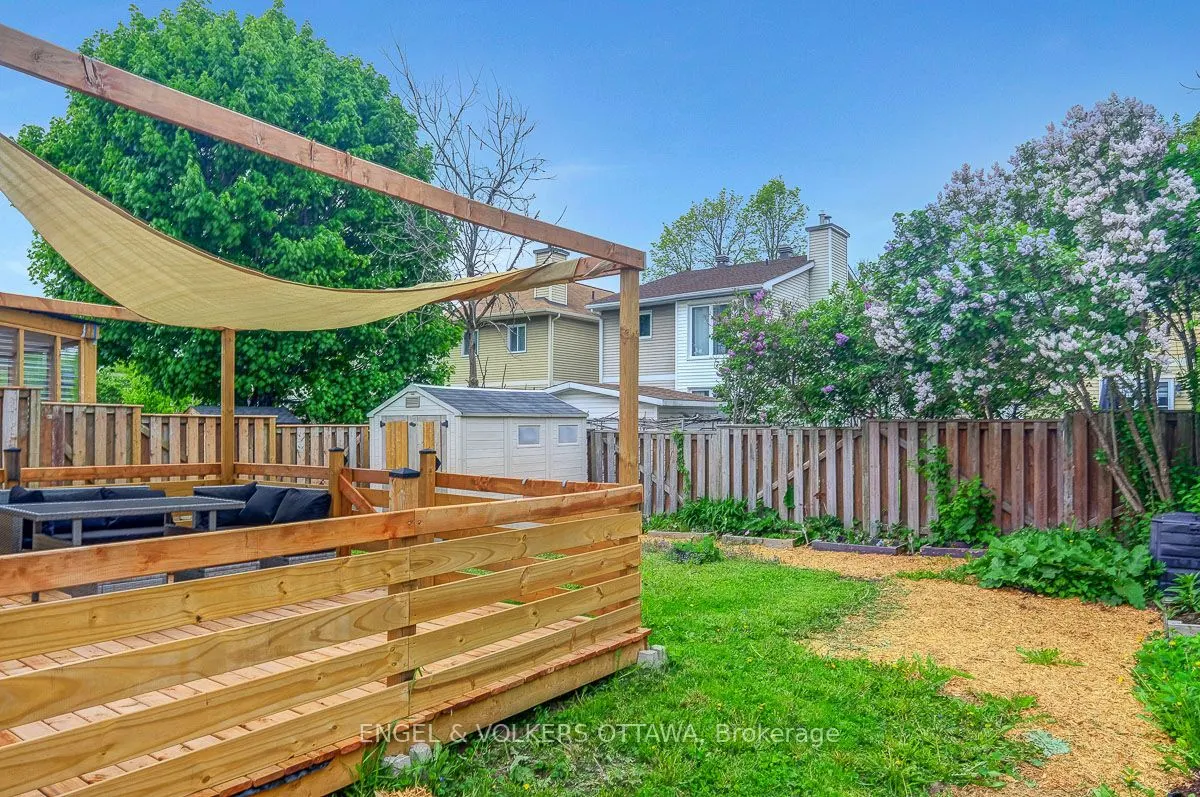 30 Sovereign Avenue