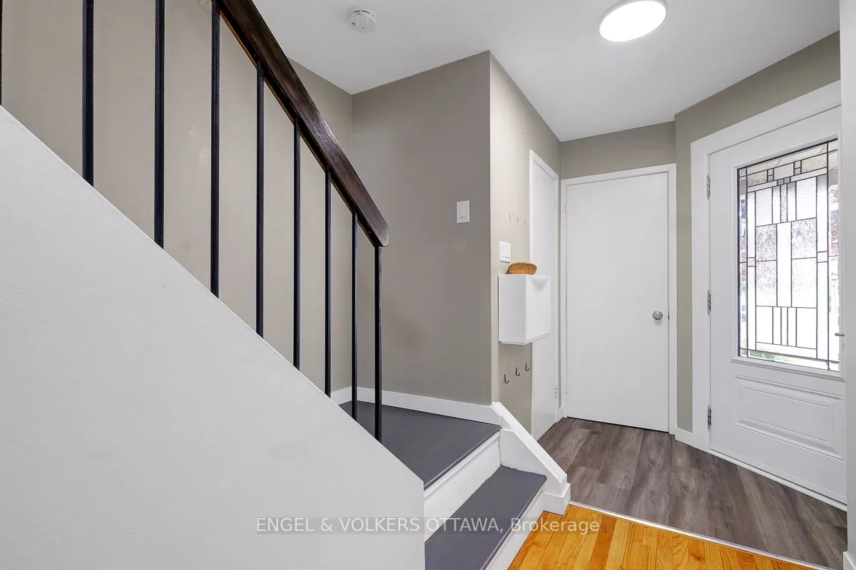 30 Sovereign Avenue