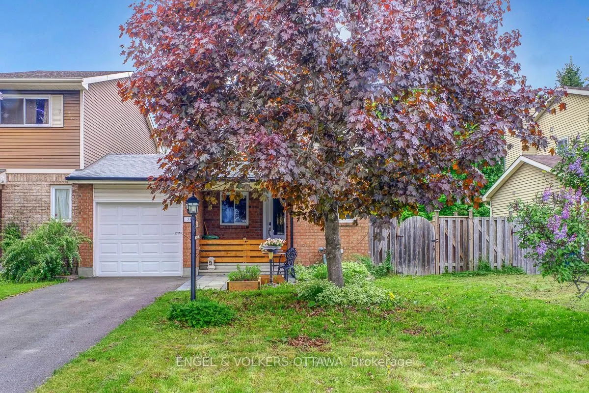 30 Sovereign Avenue