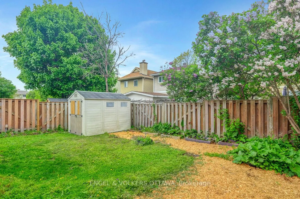 30 Sovereign Avenue