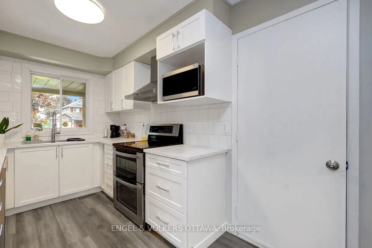 30 Sovereign Avenue