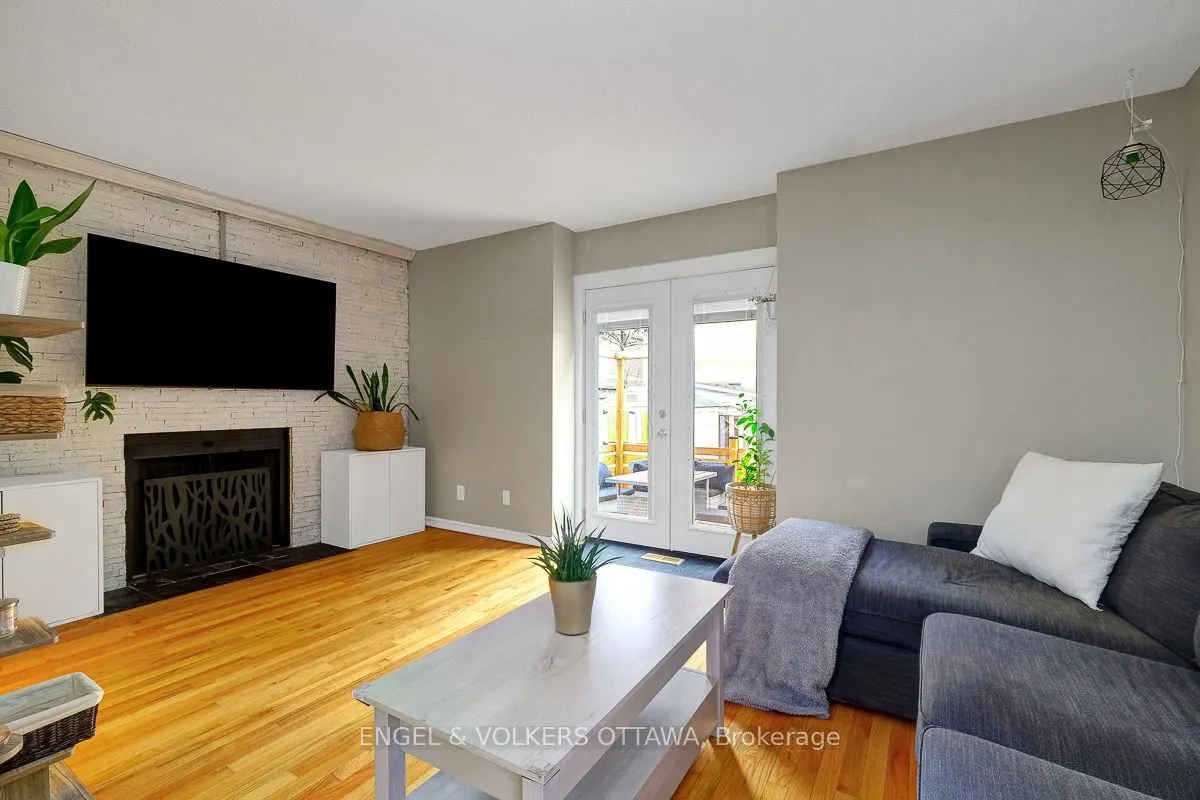 30 Sovereign Avenue