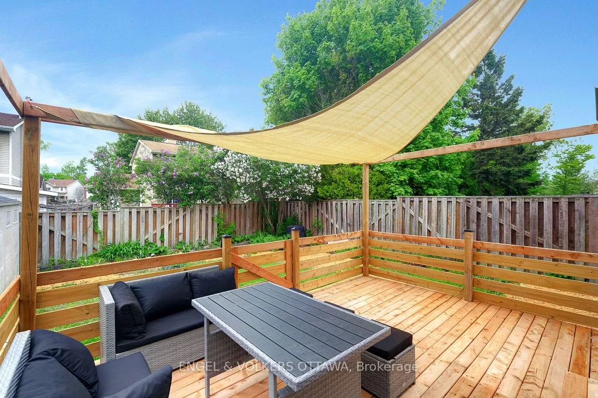 30 Sovereign Avenue