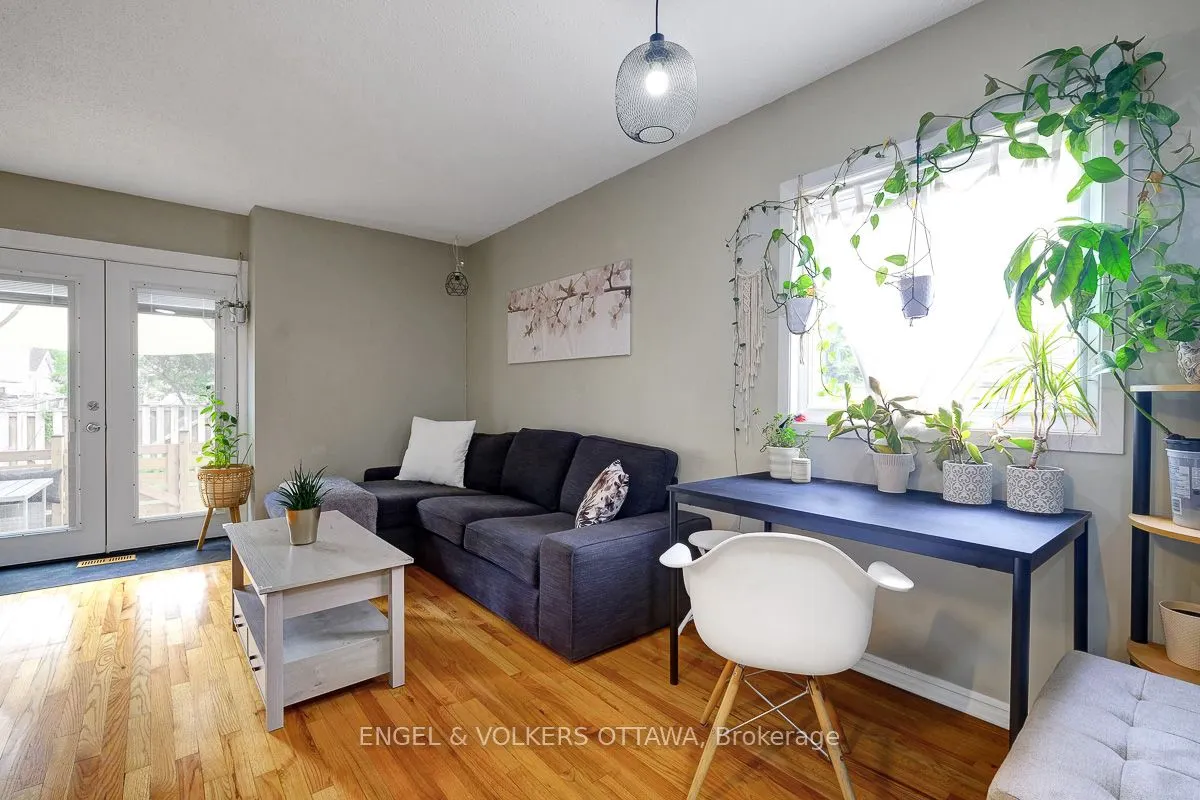 30 Sovereign Avenue