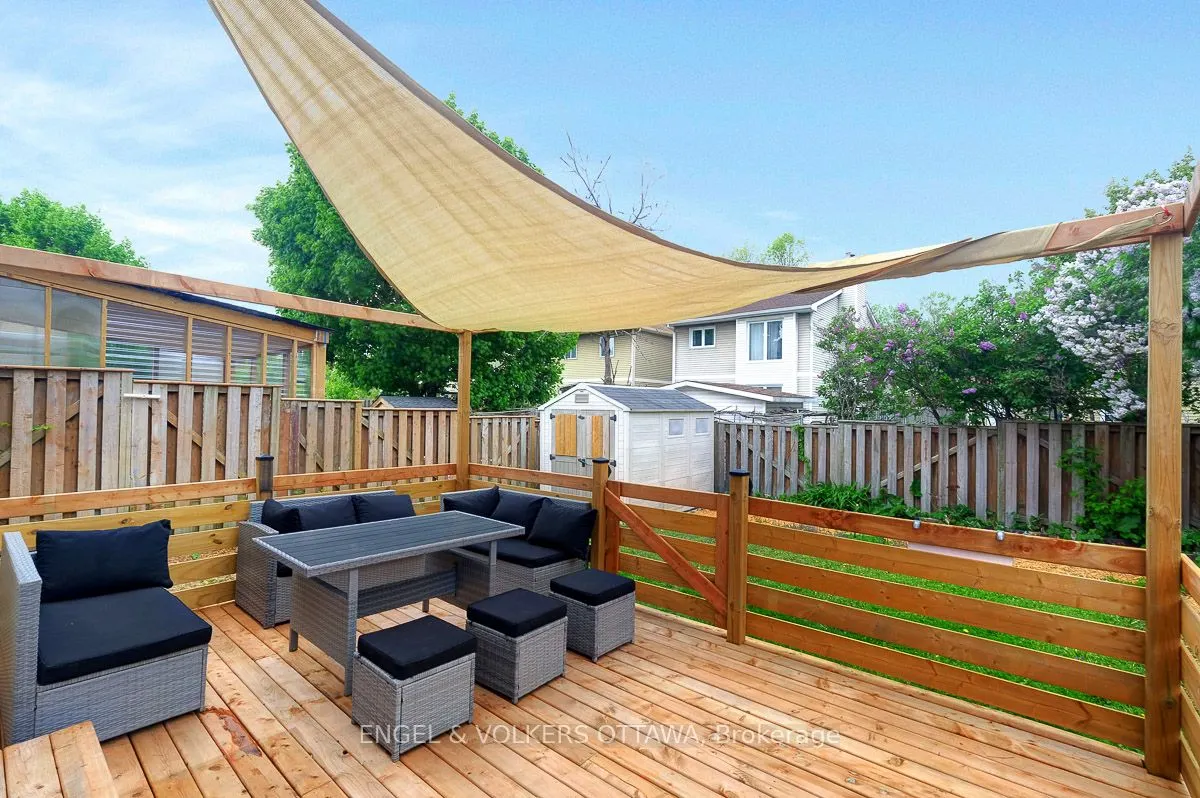 30 Sovereign Avenue