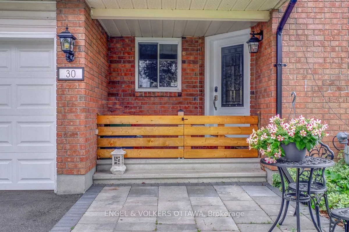 30 Sovereign Avenue