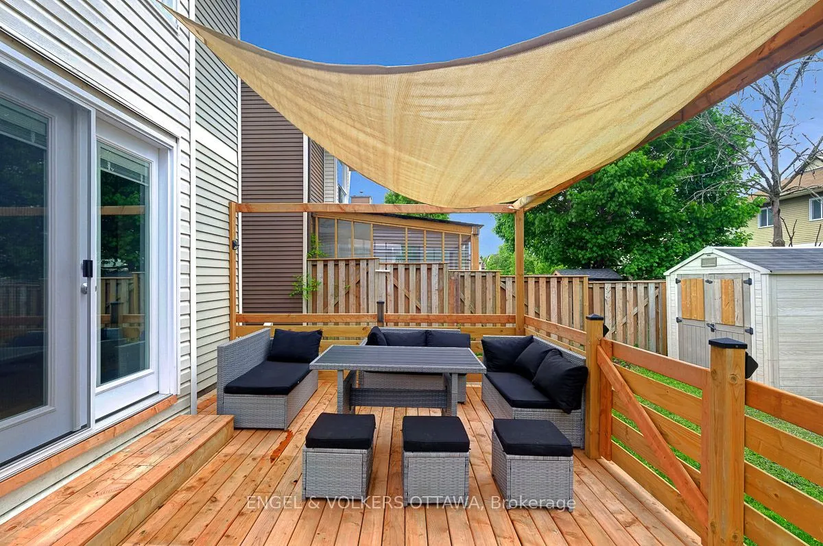 30 Sovereign Avenue