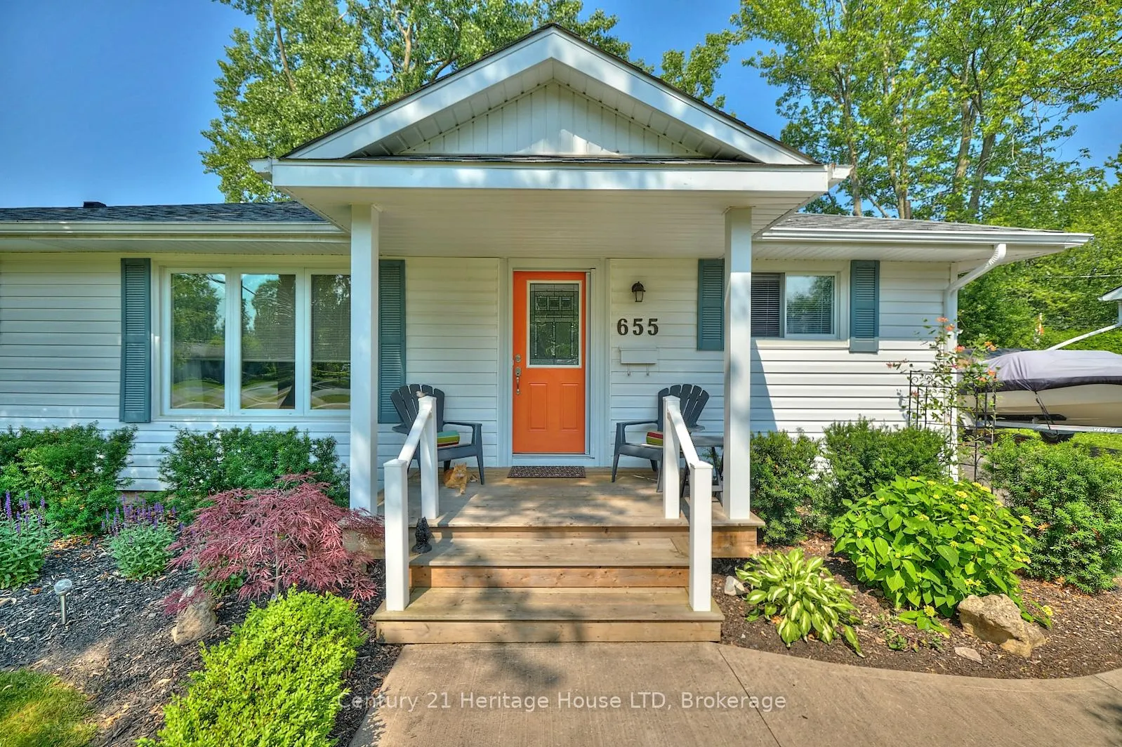 655 Ferndale Avenue
