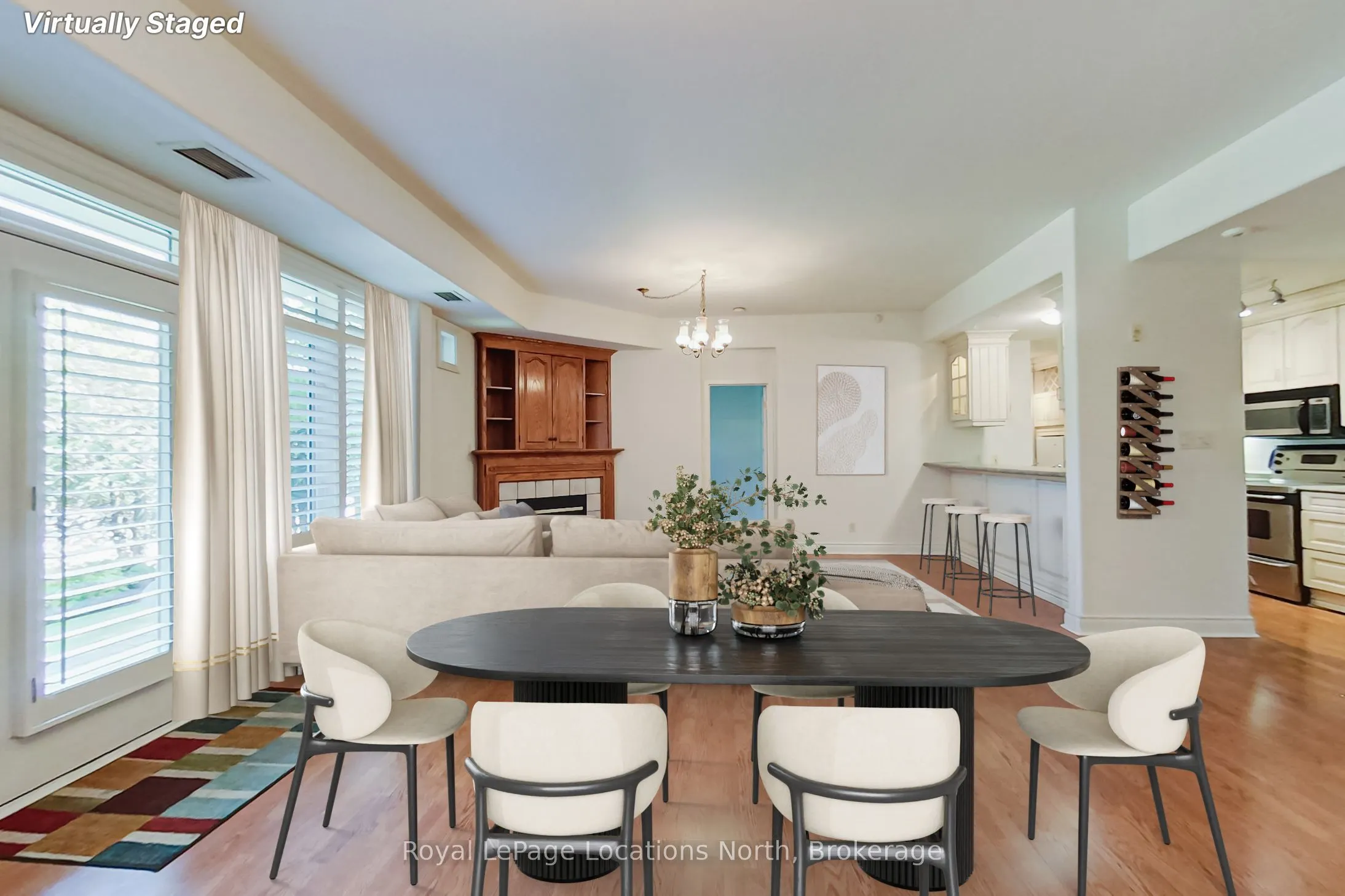 10 Bay Street E, #104