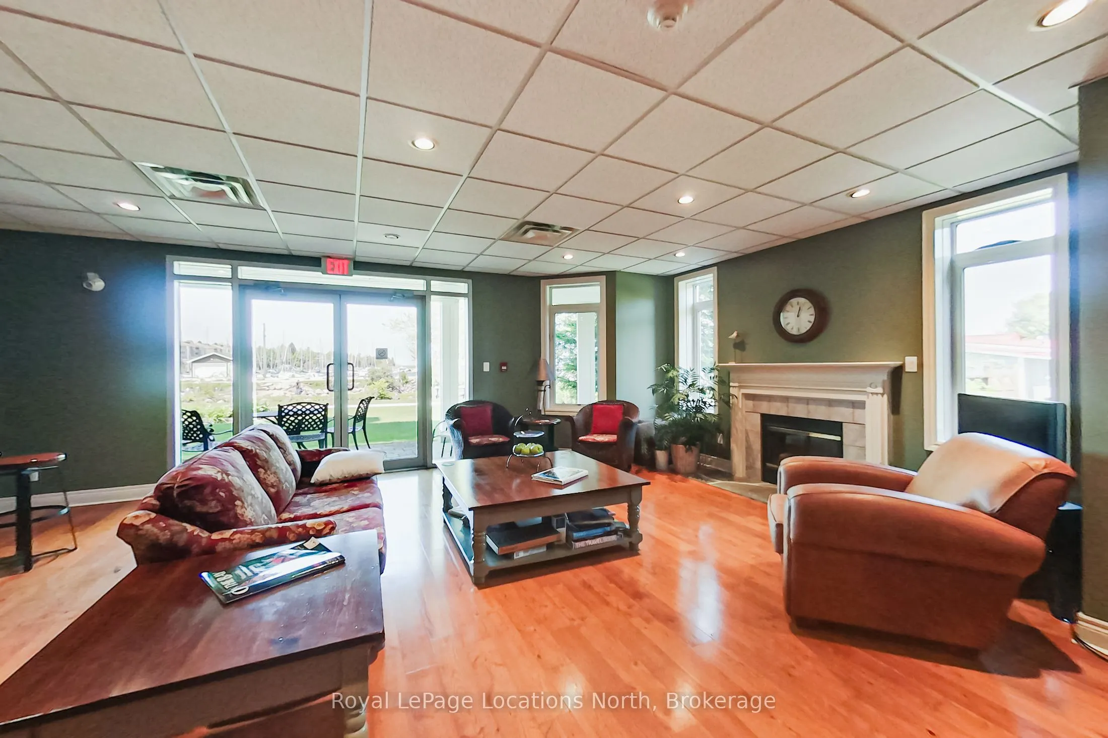 10 Bay Street E, #104