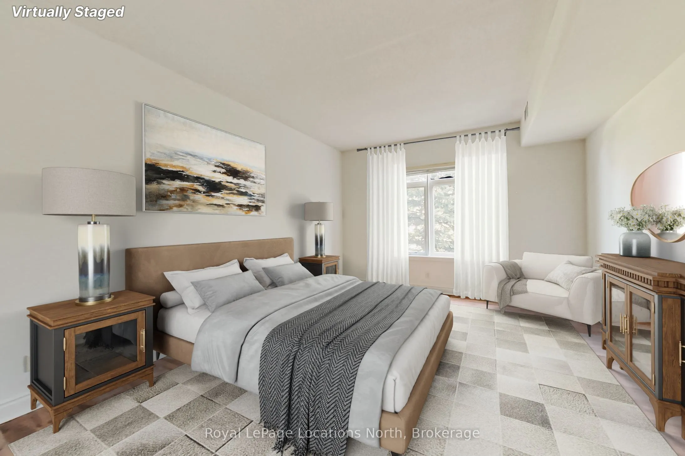 10 Bay Street E, #104
