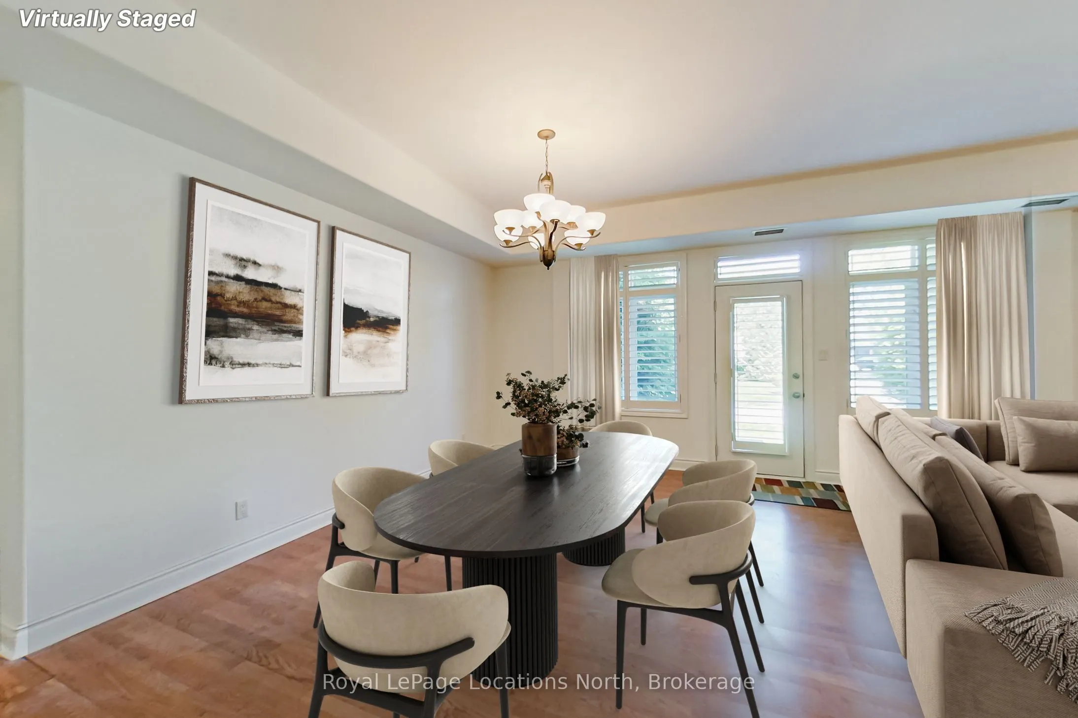 10 Bay Street E, #104