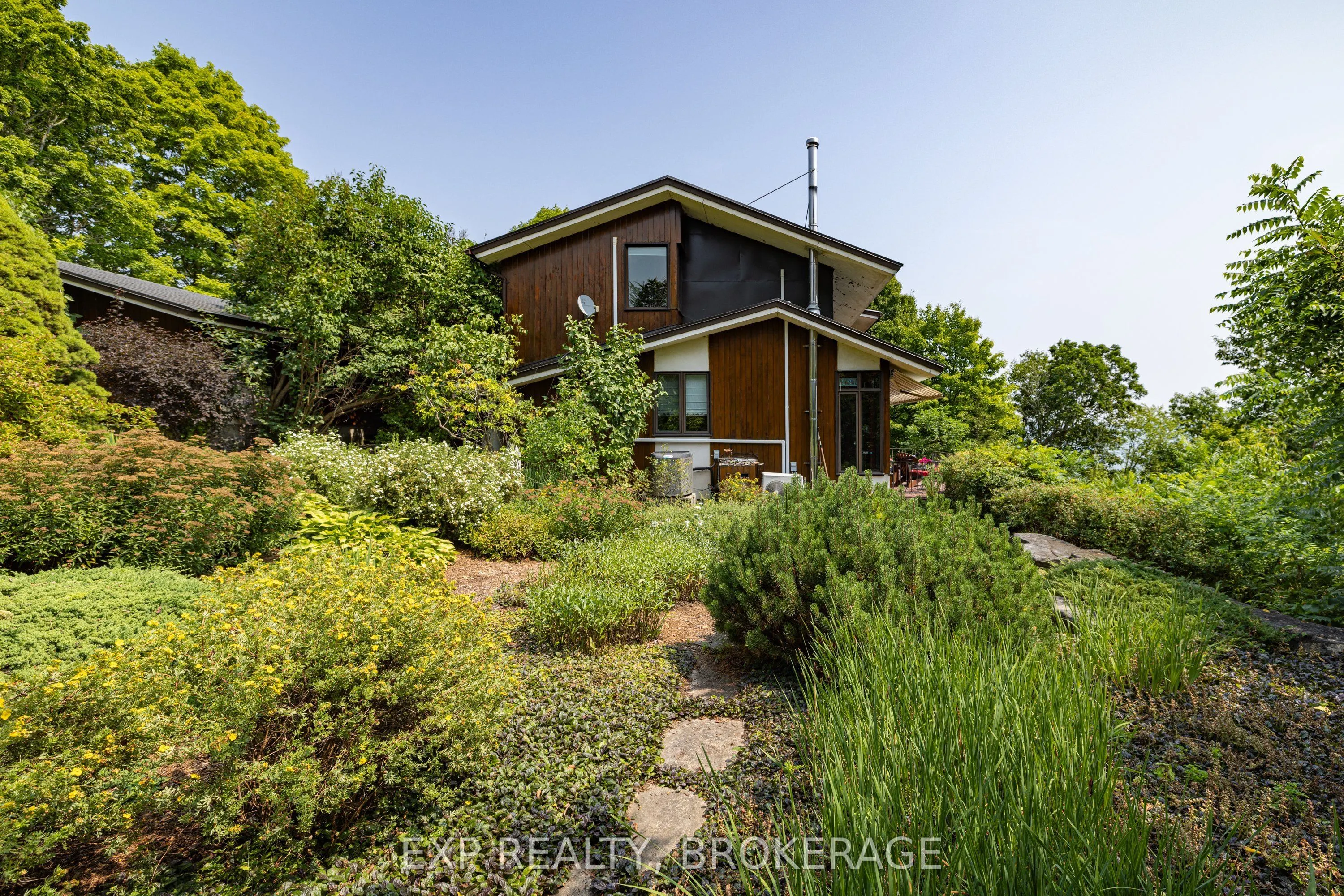 959 McKnight Road