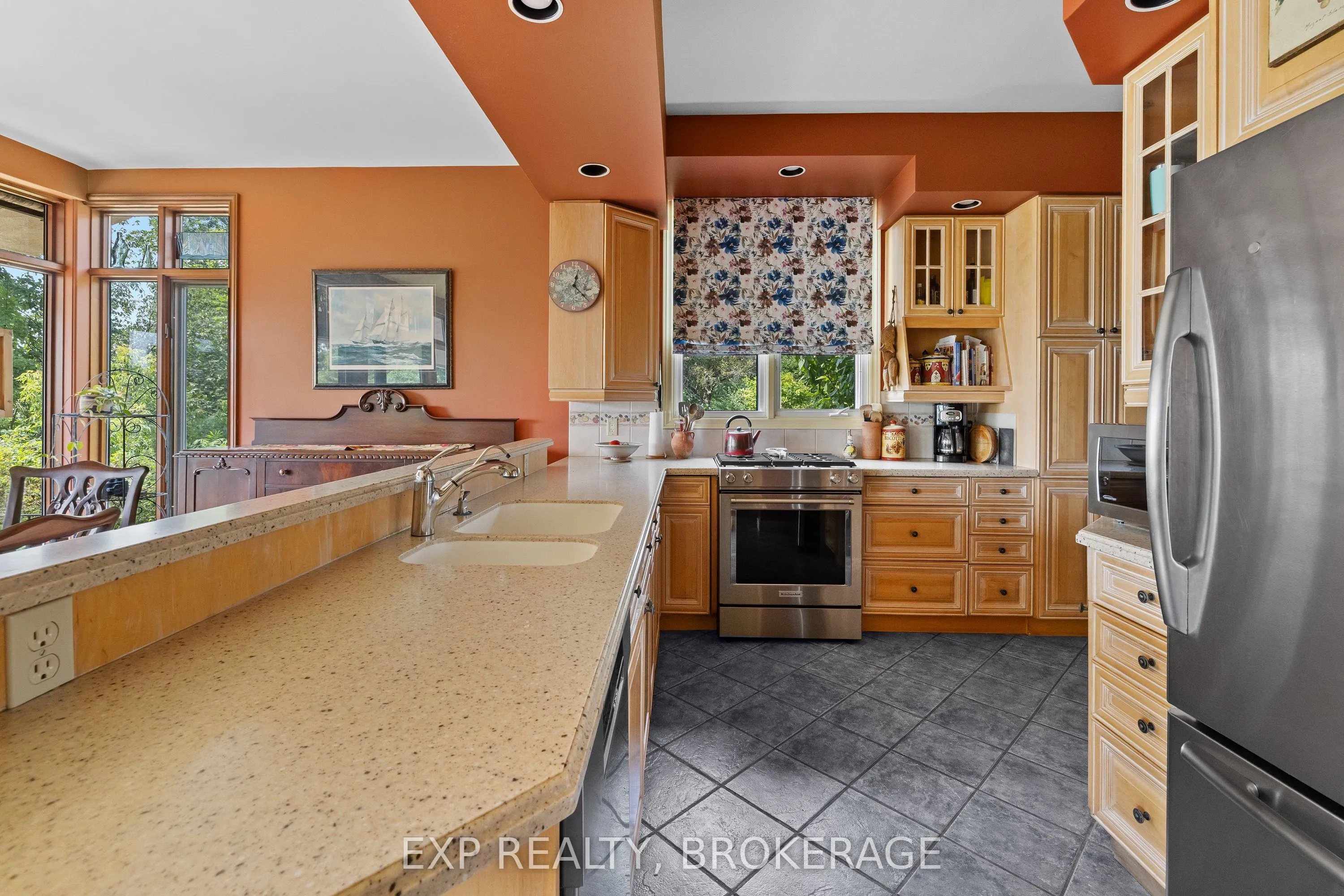 959 McKnight Road