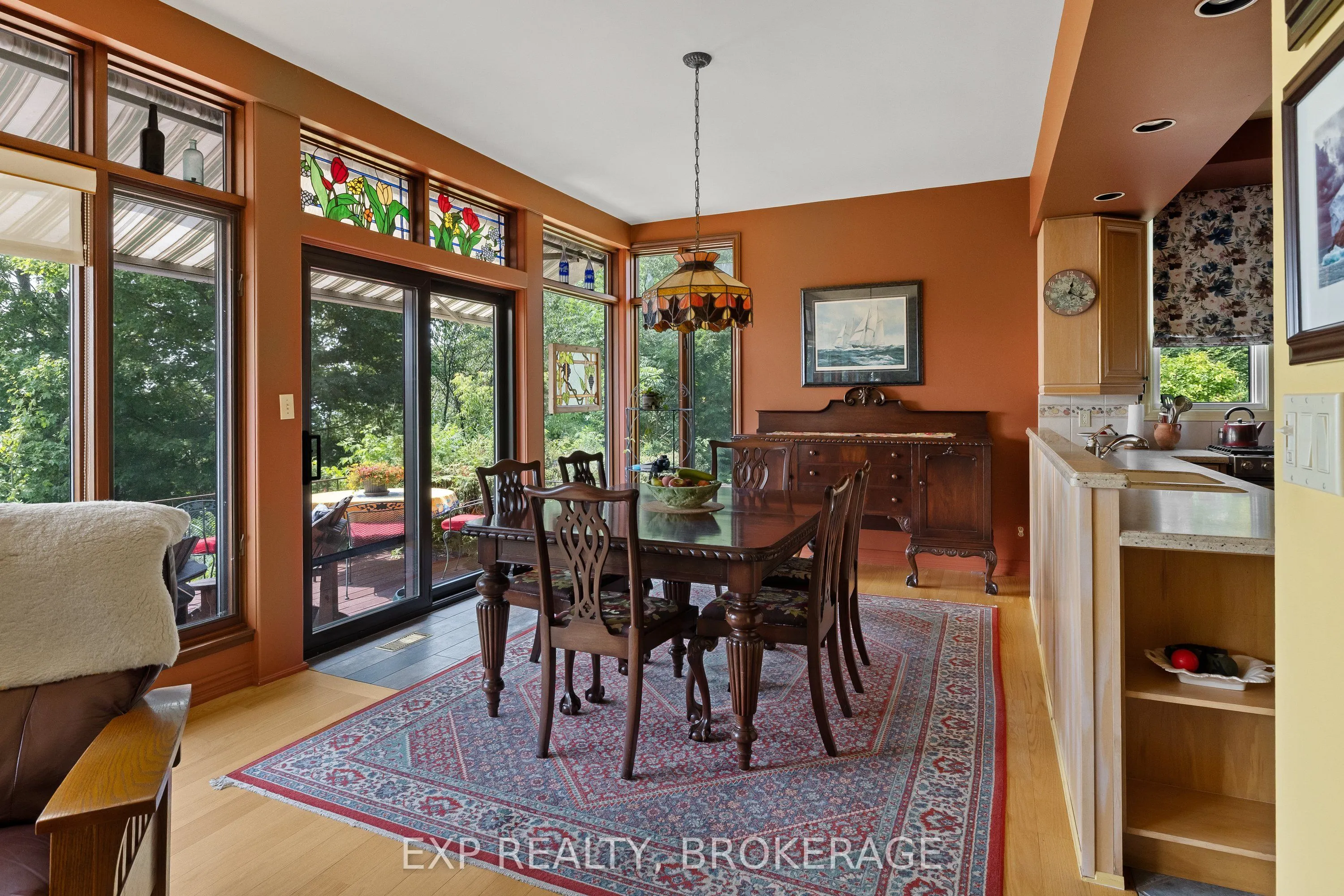 959 McKnight Road