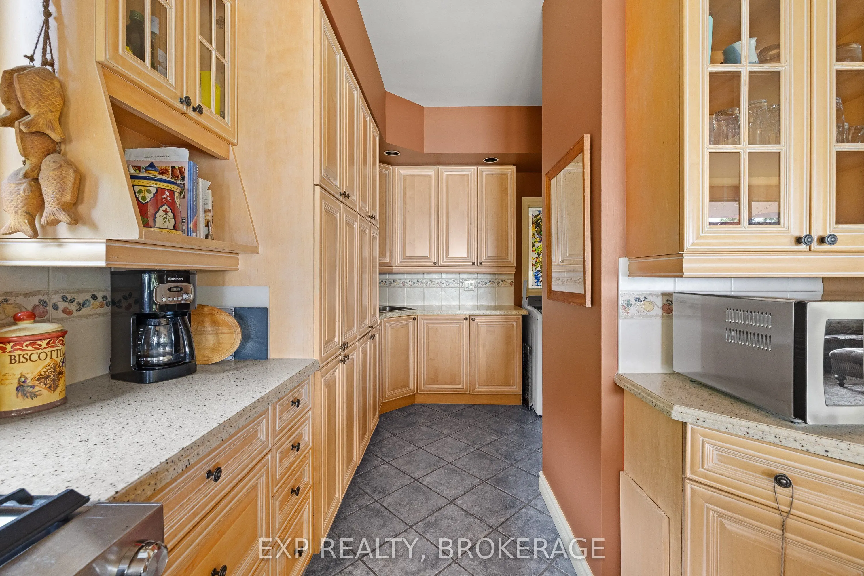 959 McKnight Road