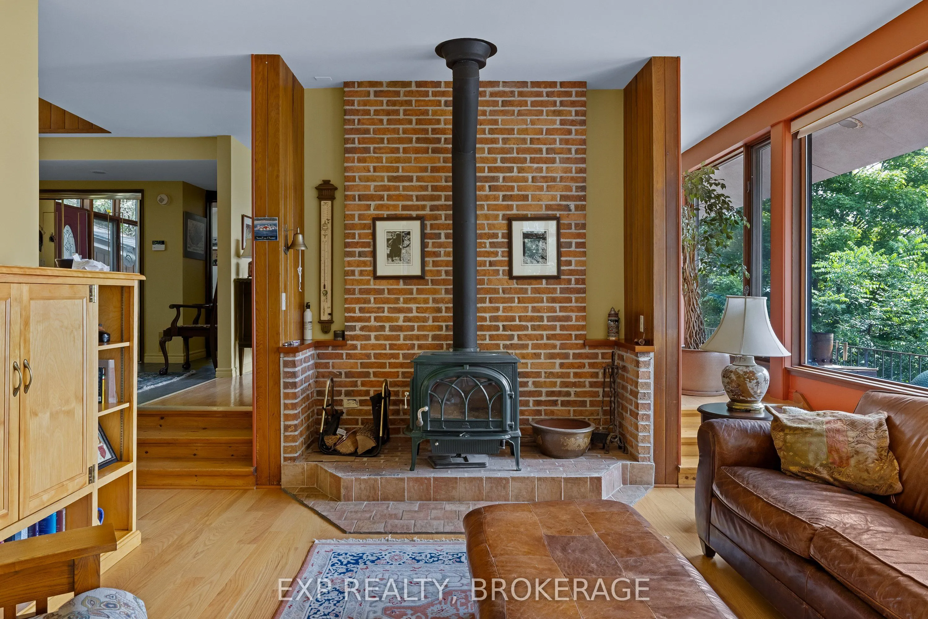 959 McKnight Road