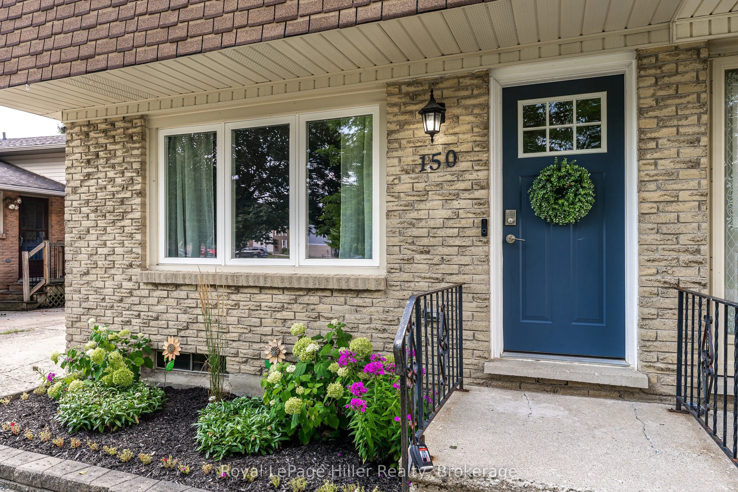 150 Patricia Road