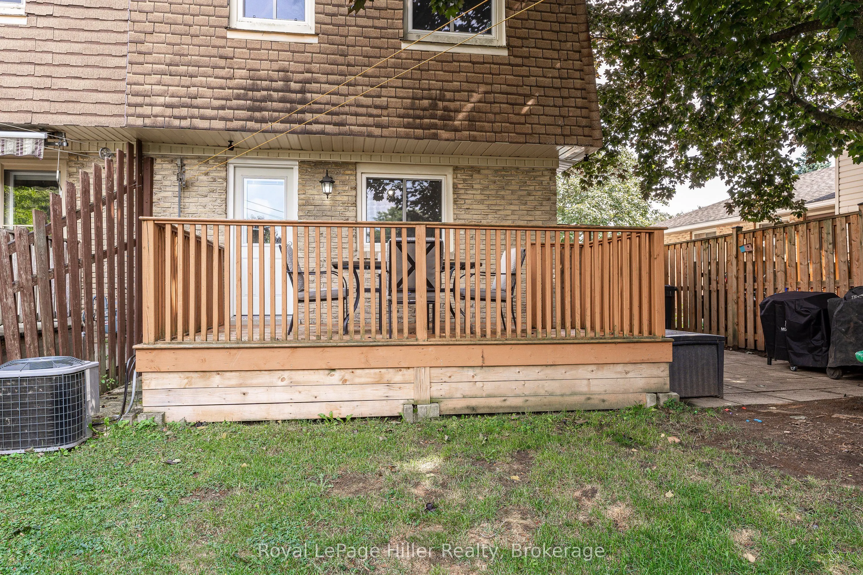 150 Patricia Road