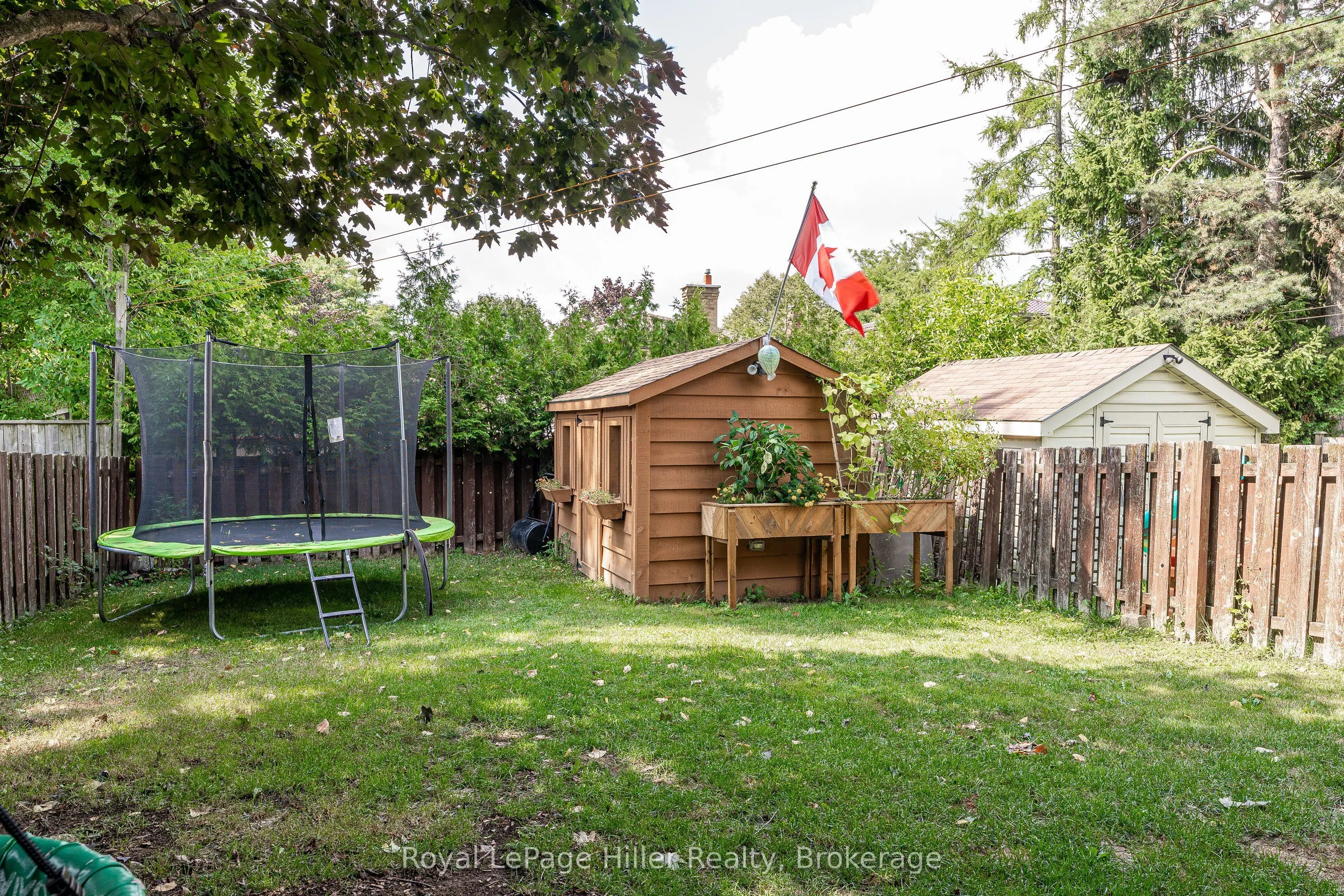 150 Patricia Road