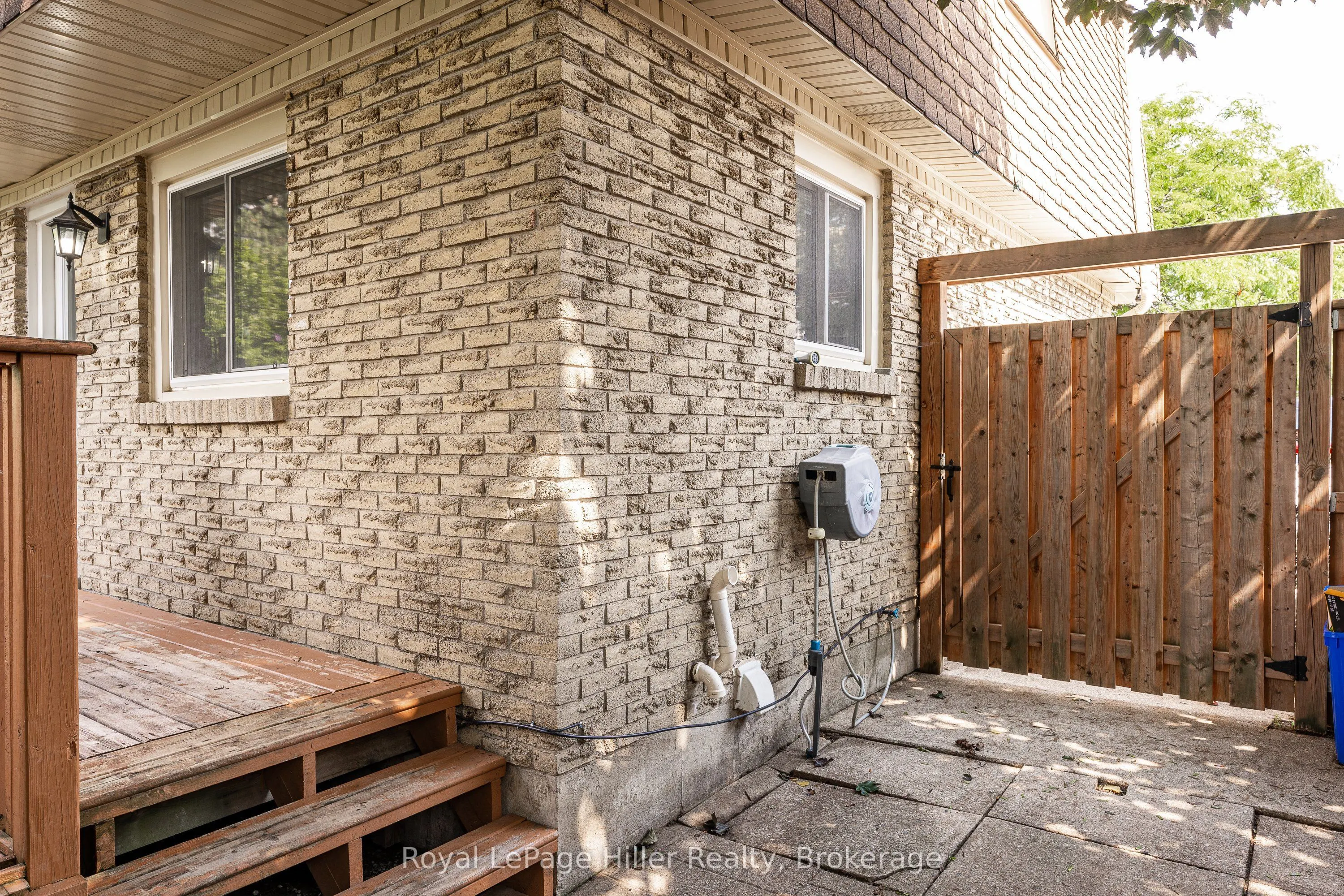 150 Patricia Road
