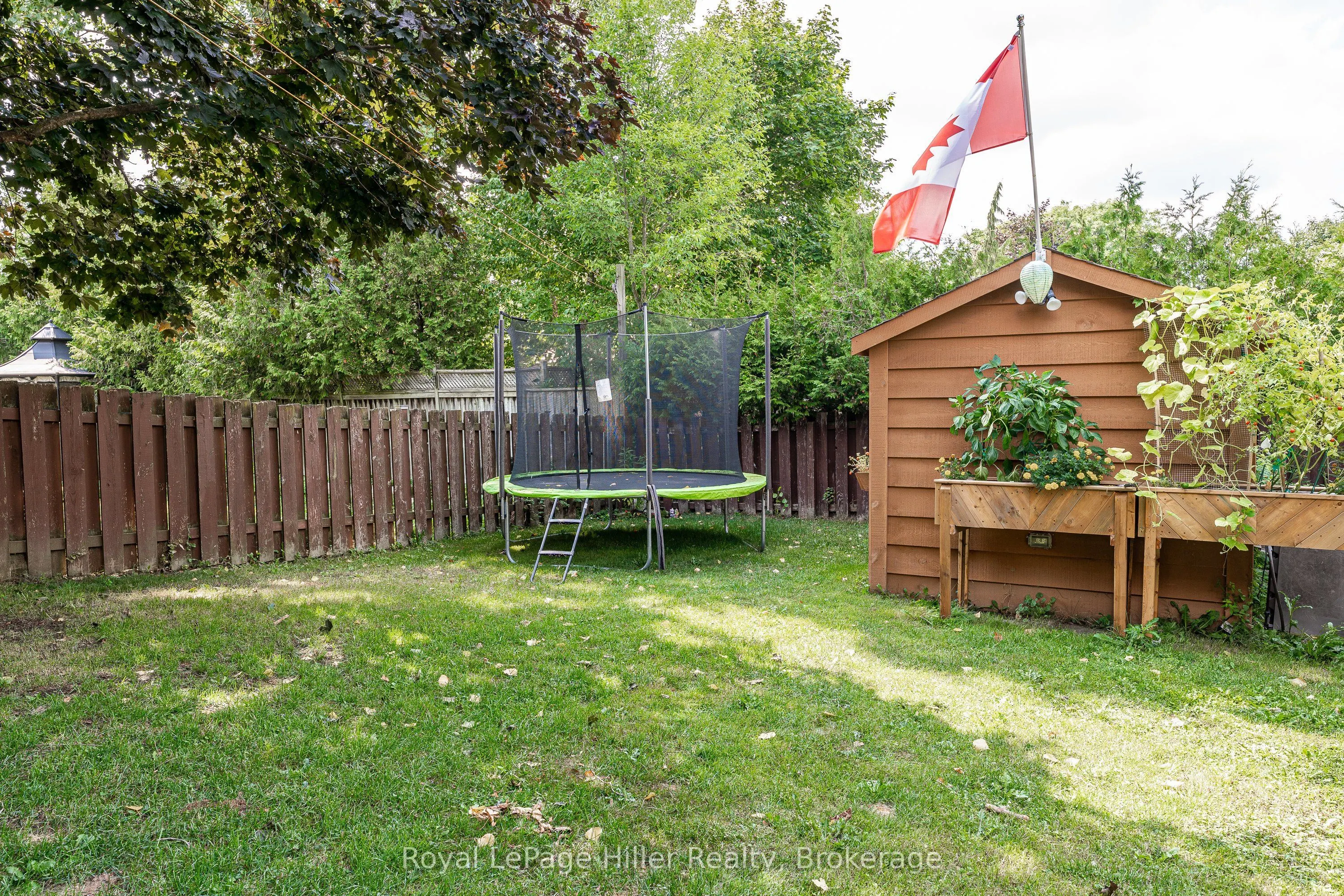 150 Patricia Road