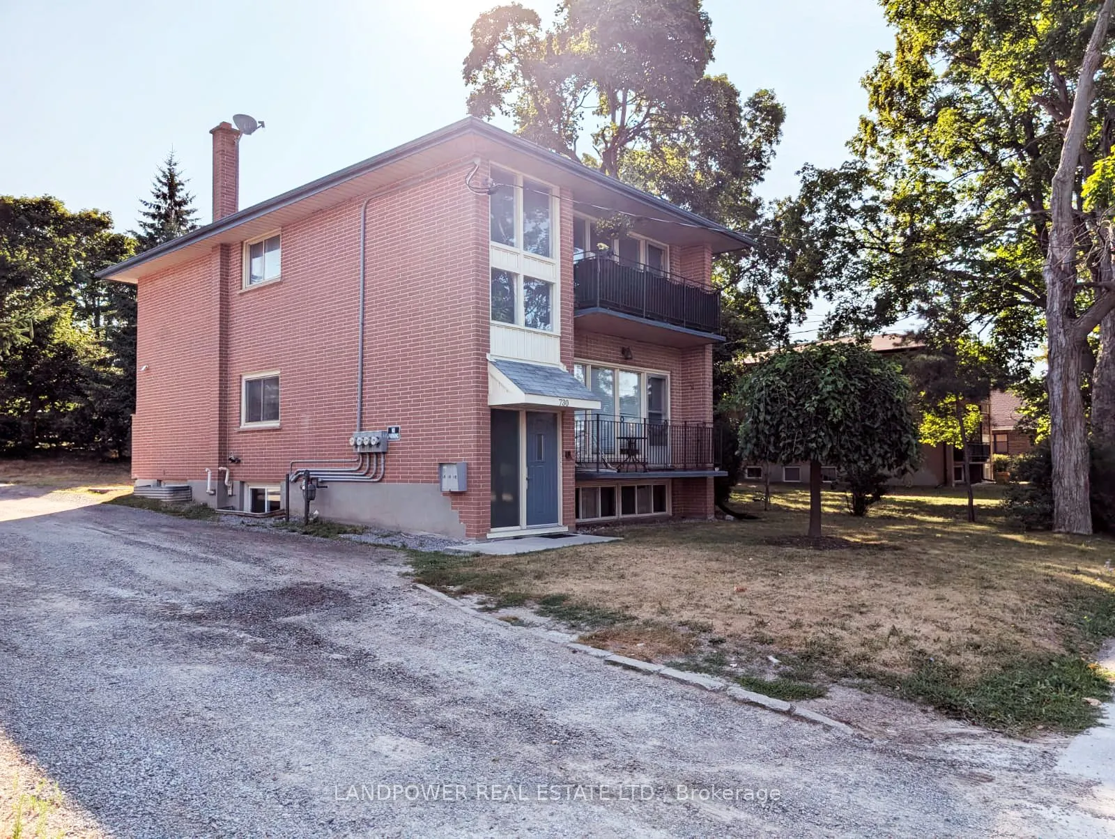 730 Chemong Road