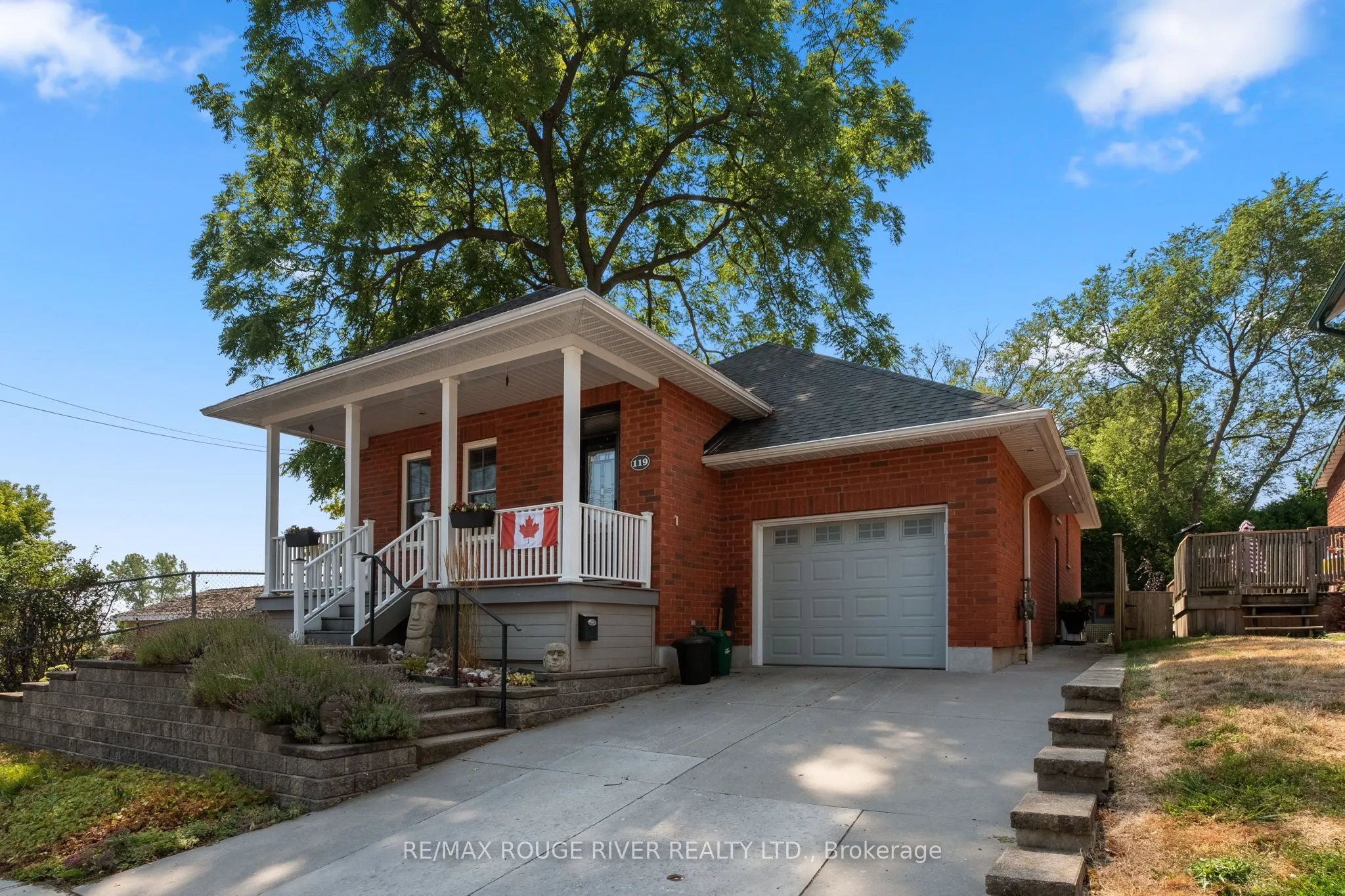 119 Durham Street