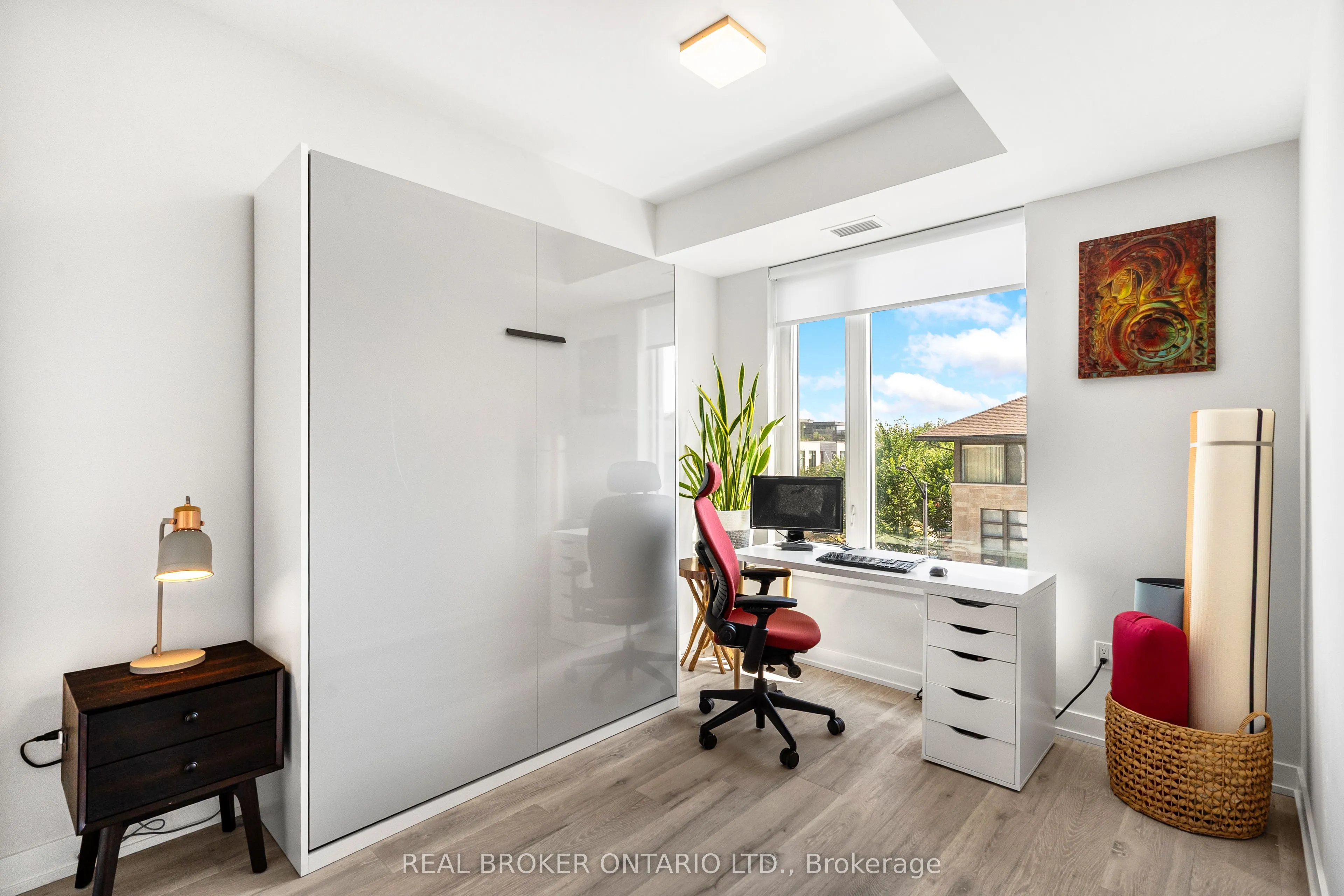 530 De Mazenod Avenue, #310