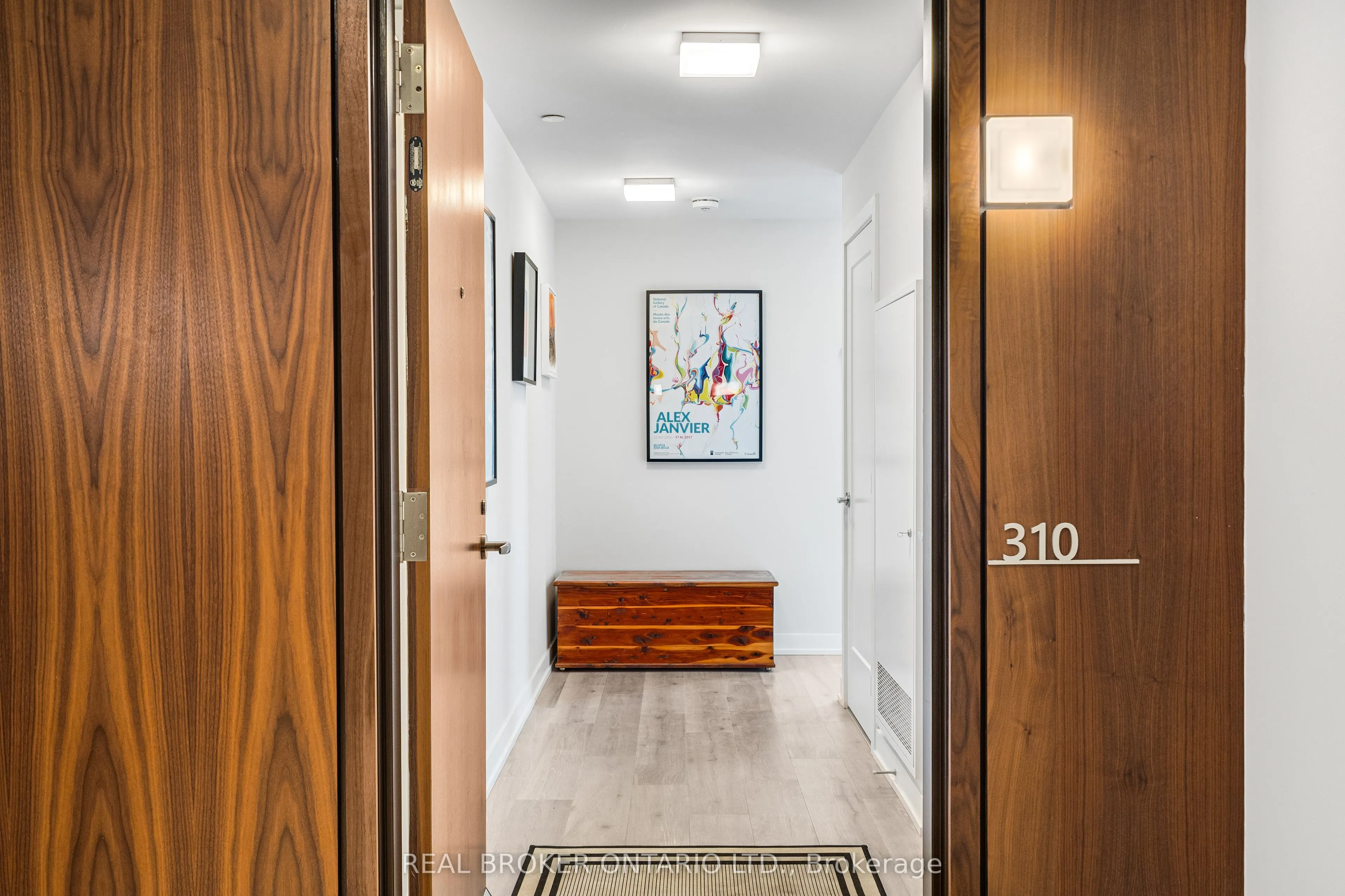 530 De Mazenod Avenue, #310