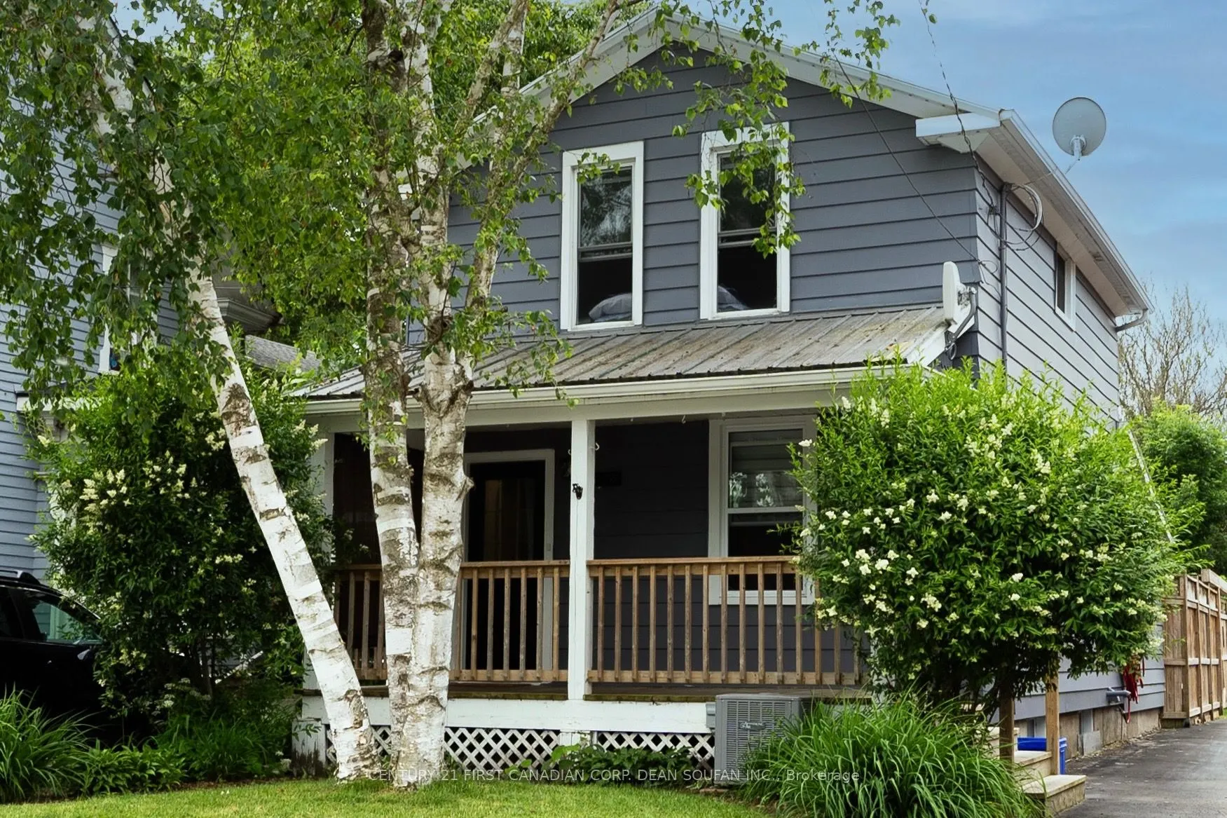 326 Smith Street