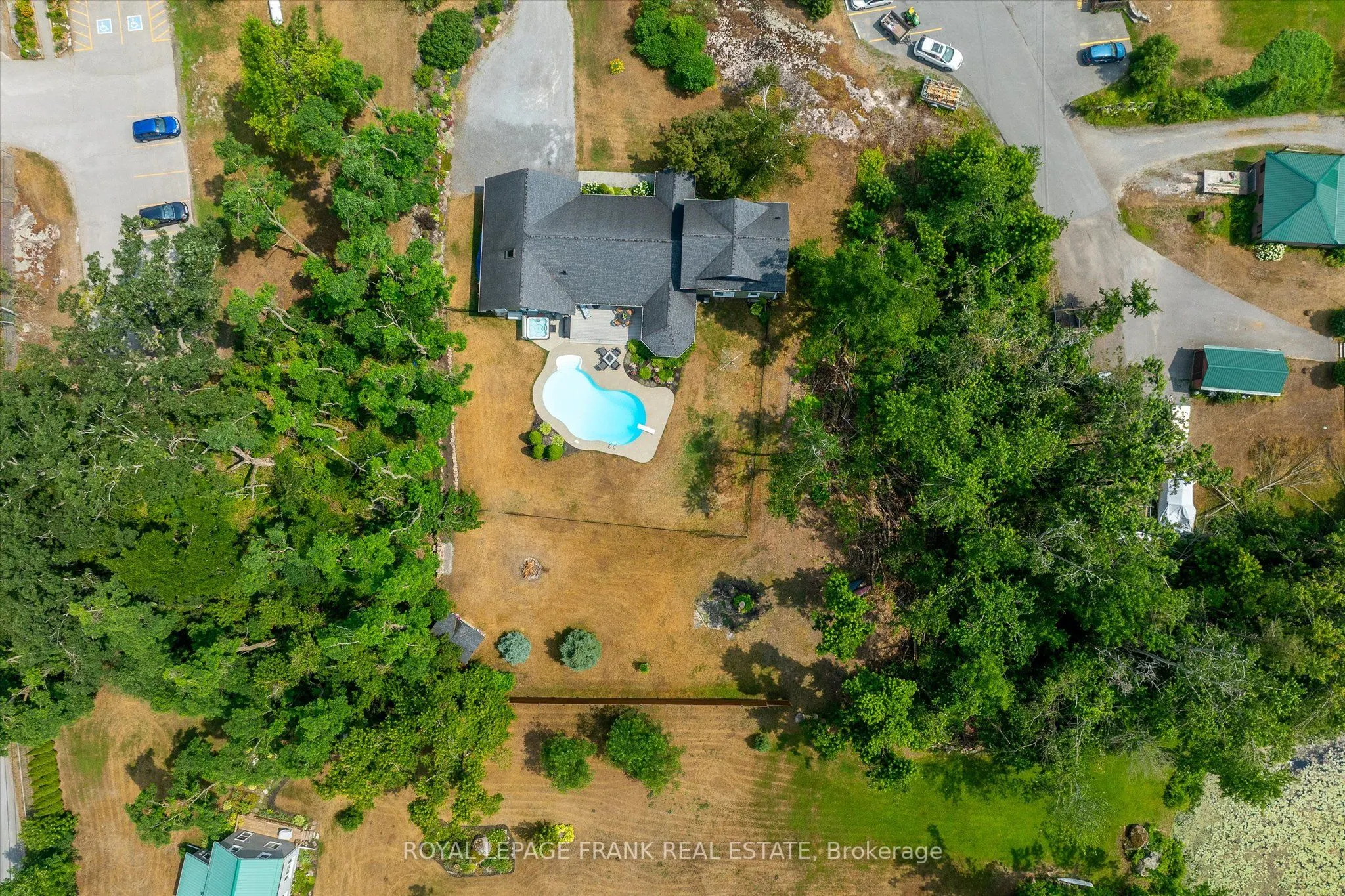 1898 Lakehurst Road