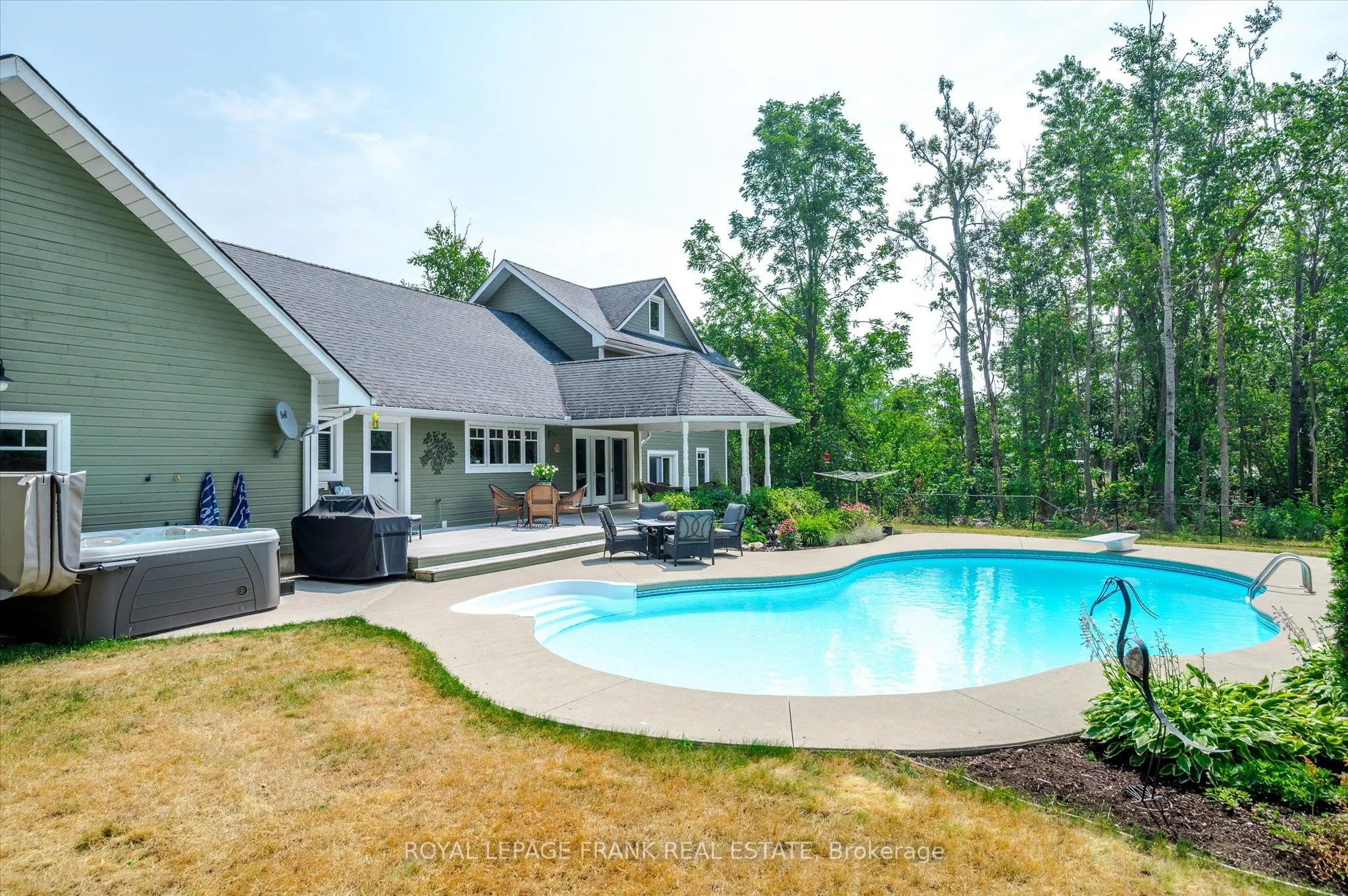 1898 Lakehurst Road