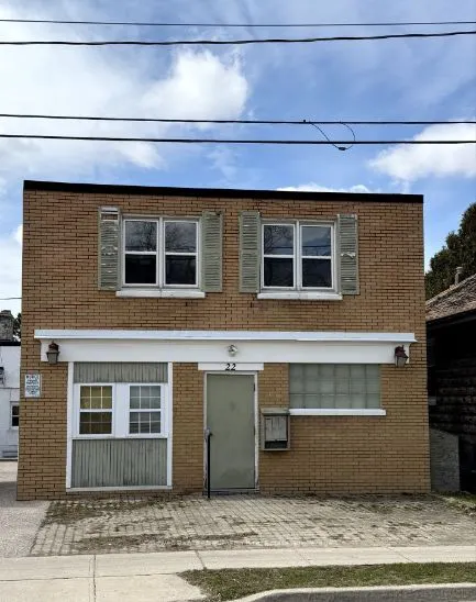 22 Cambridge Street