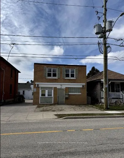 22 Cambridge Street