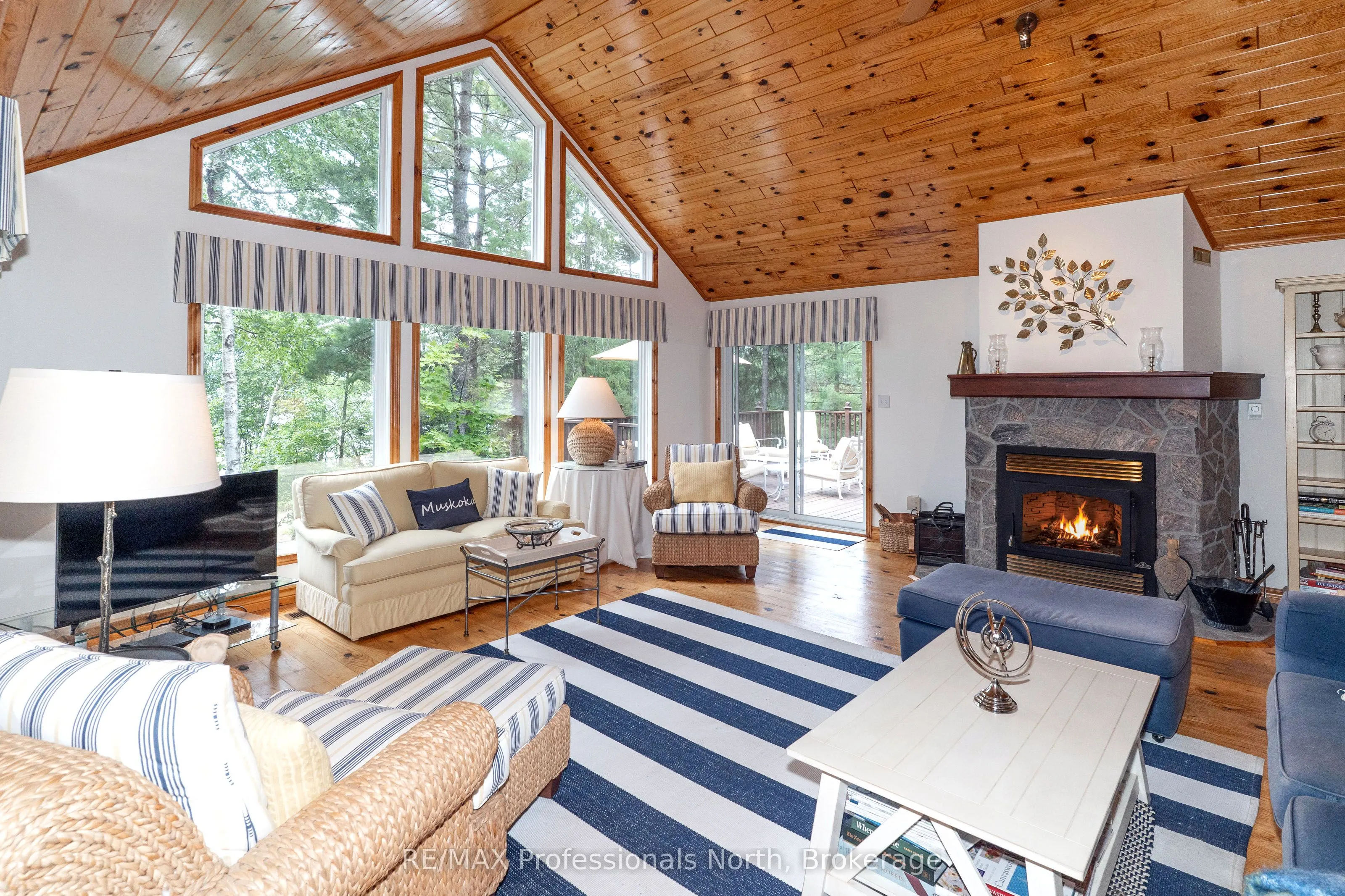 1140 Seabreeze Road
