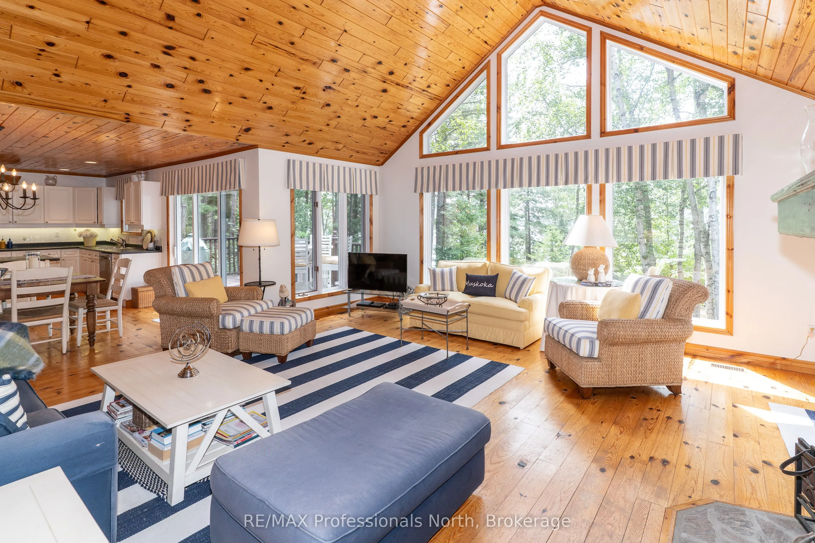 1140 Seabreeze Road