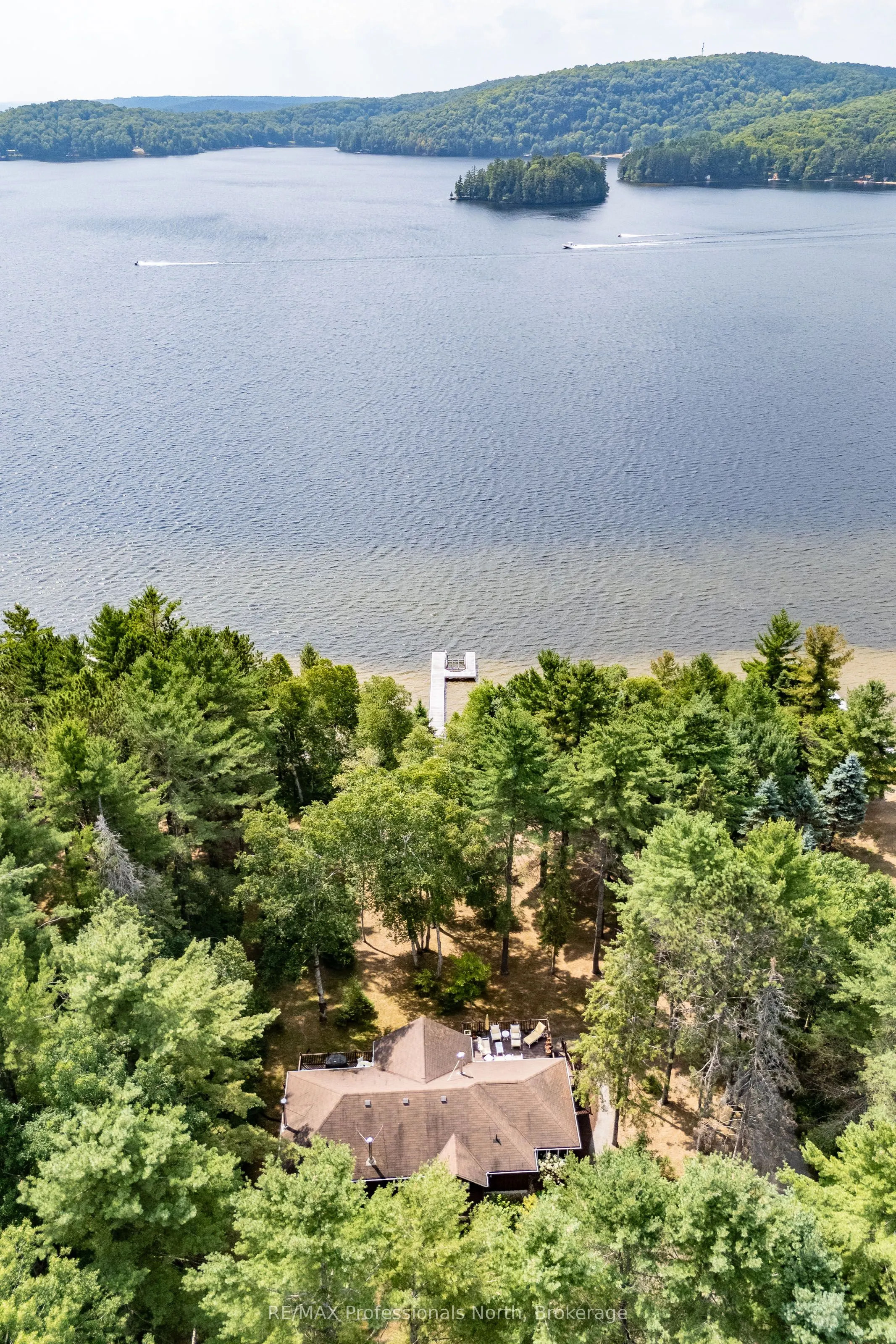 1140 Seabreeze Road
