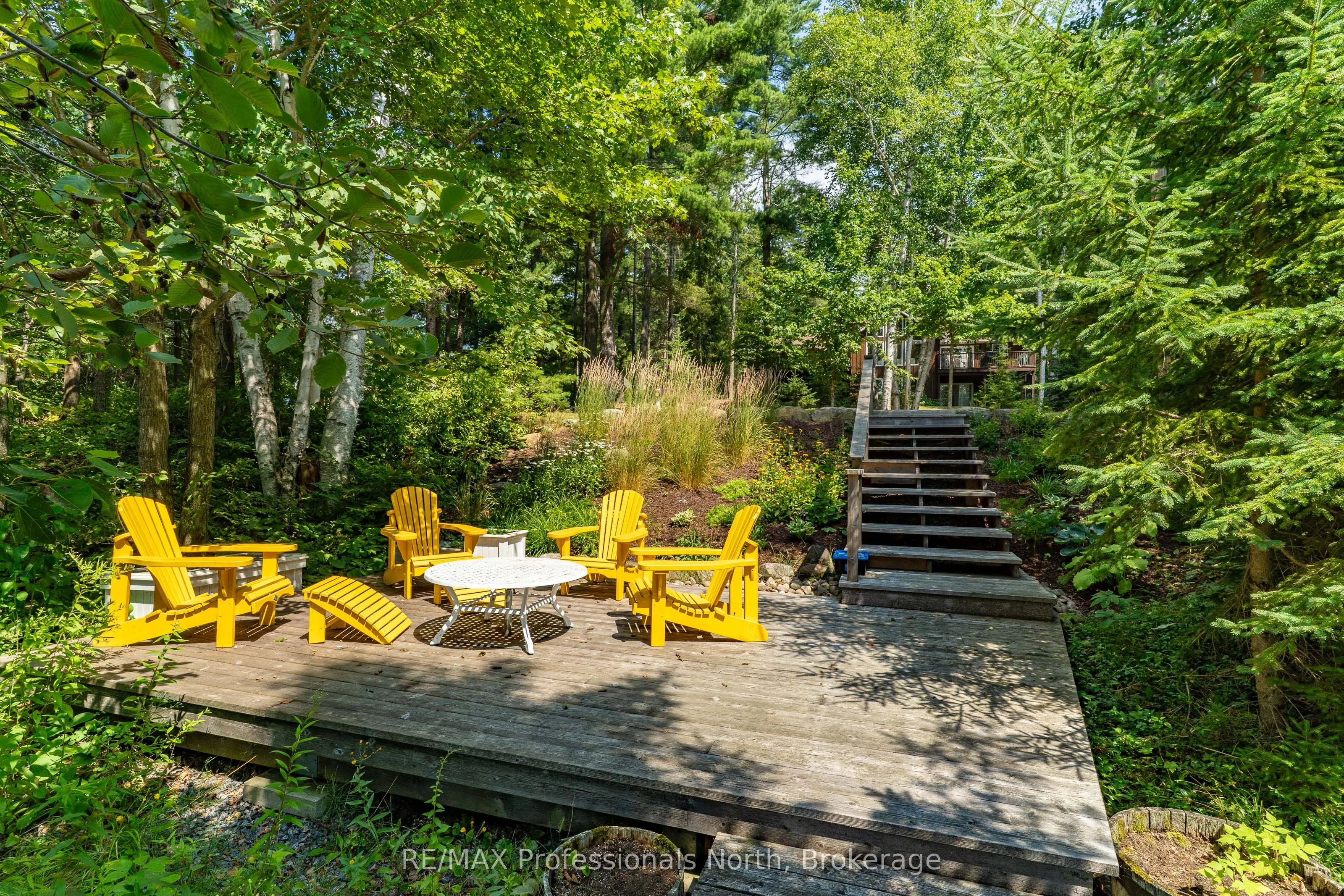 1140 Seabreeze Road