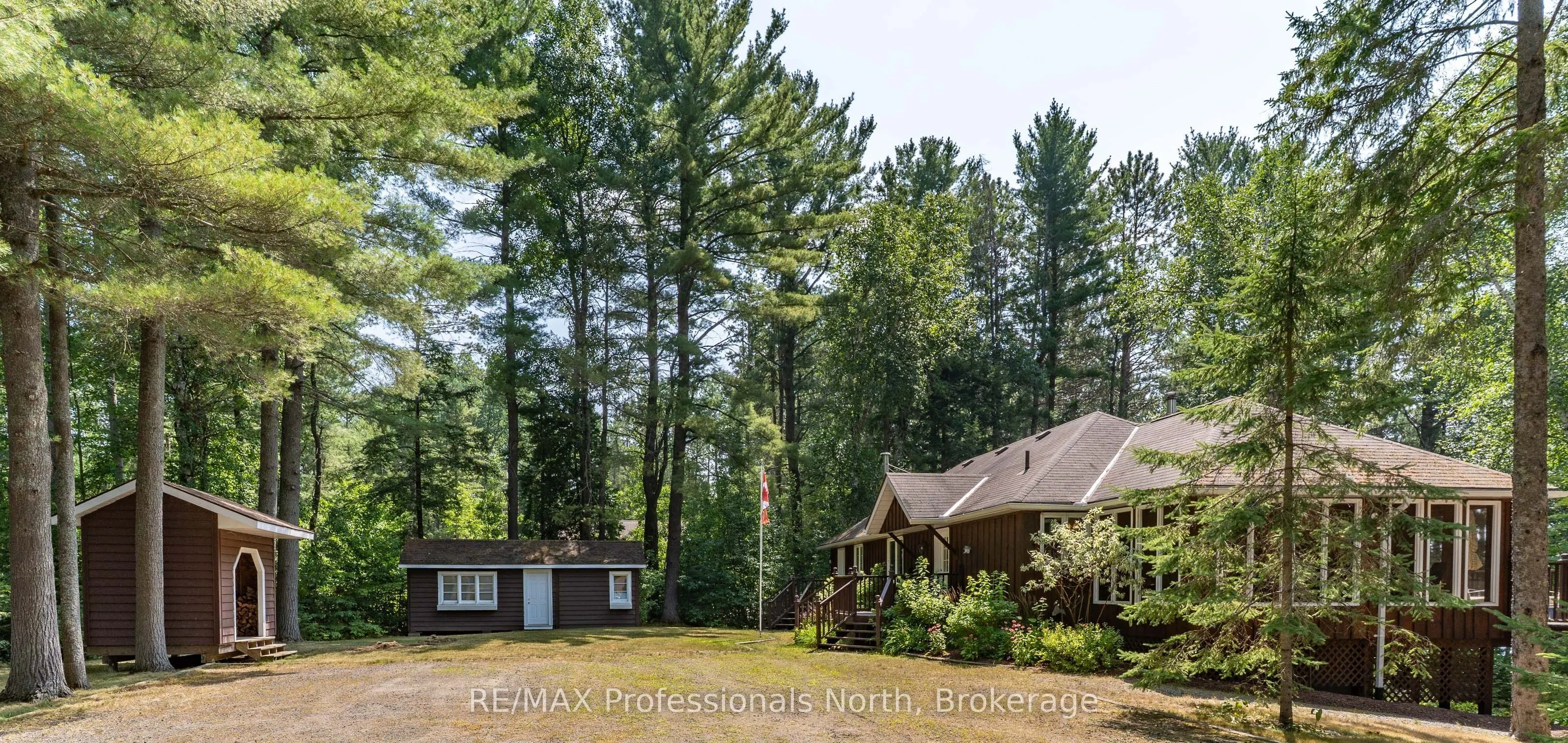 1140 Seabreeze Road