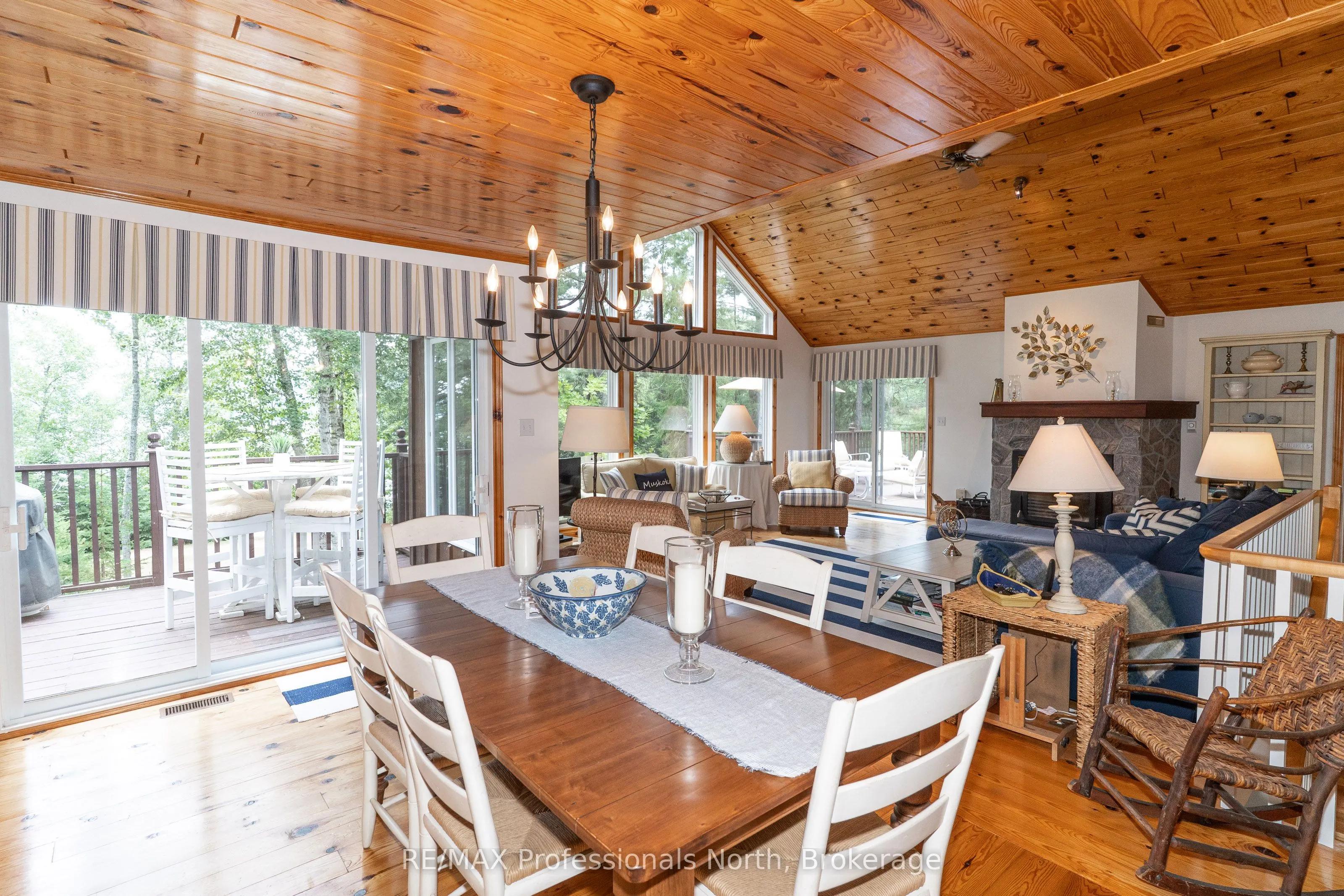 1140 Seabreeze Road