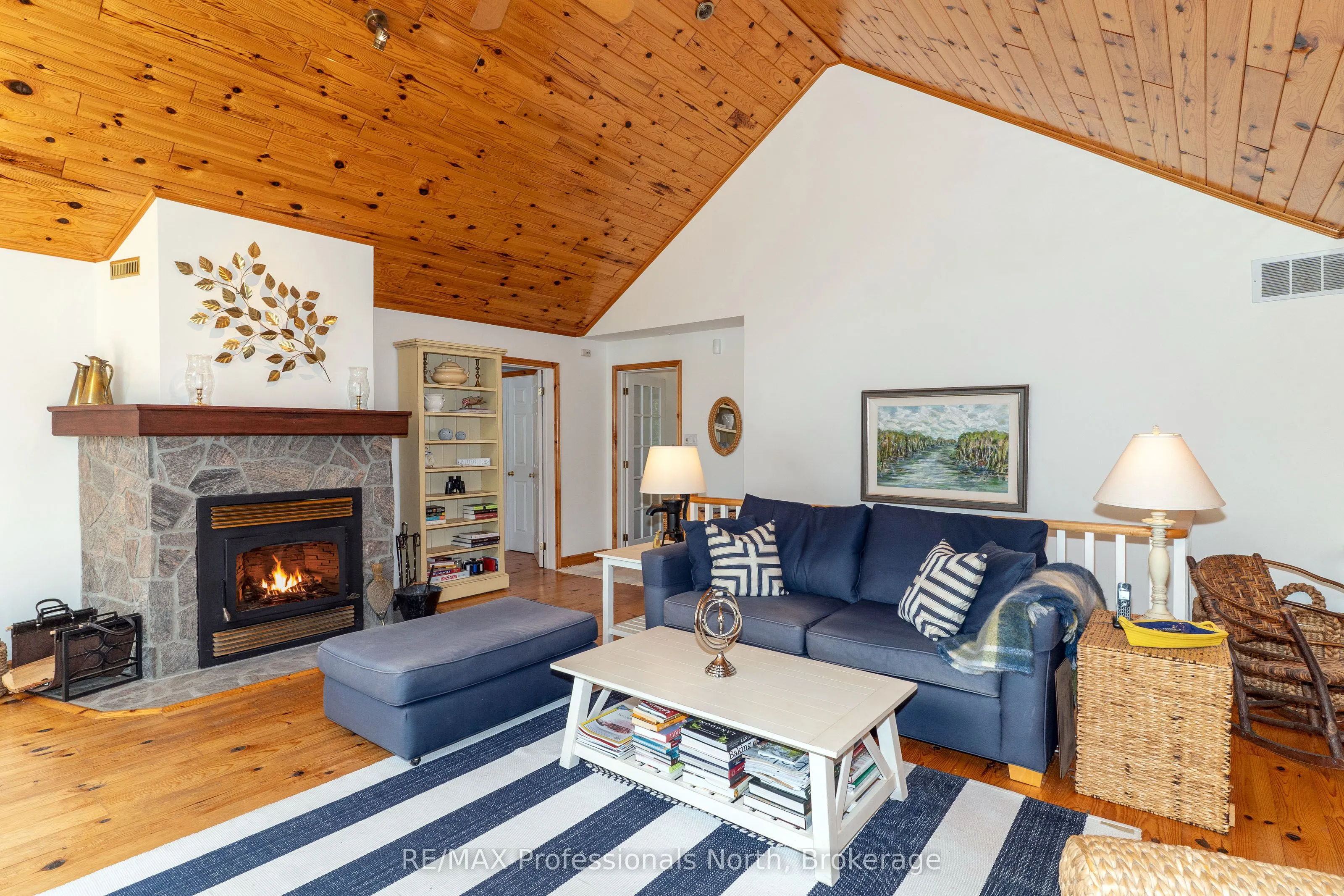 1140 Seabreeze Road