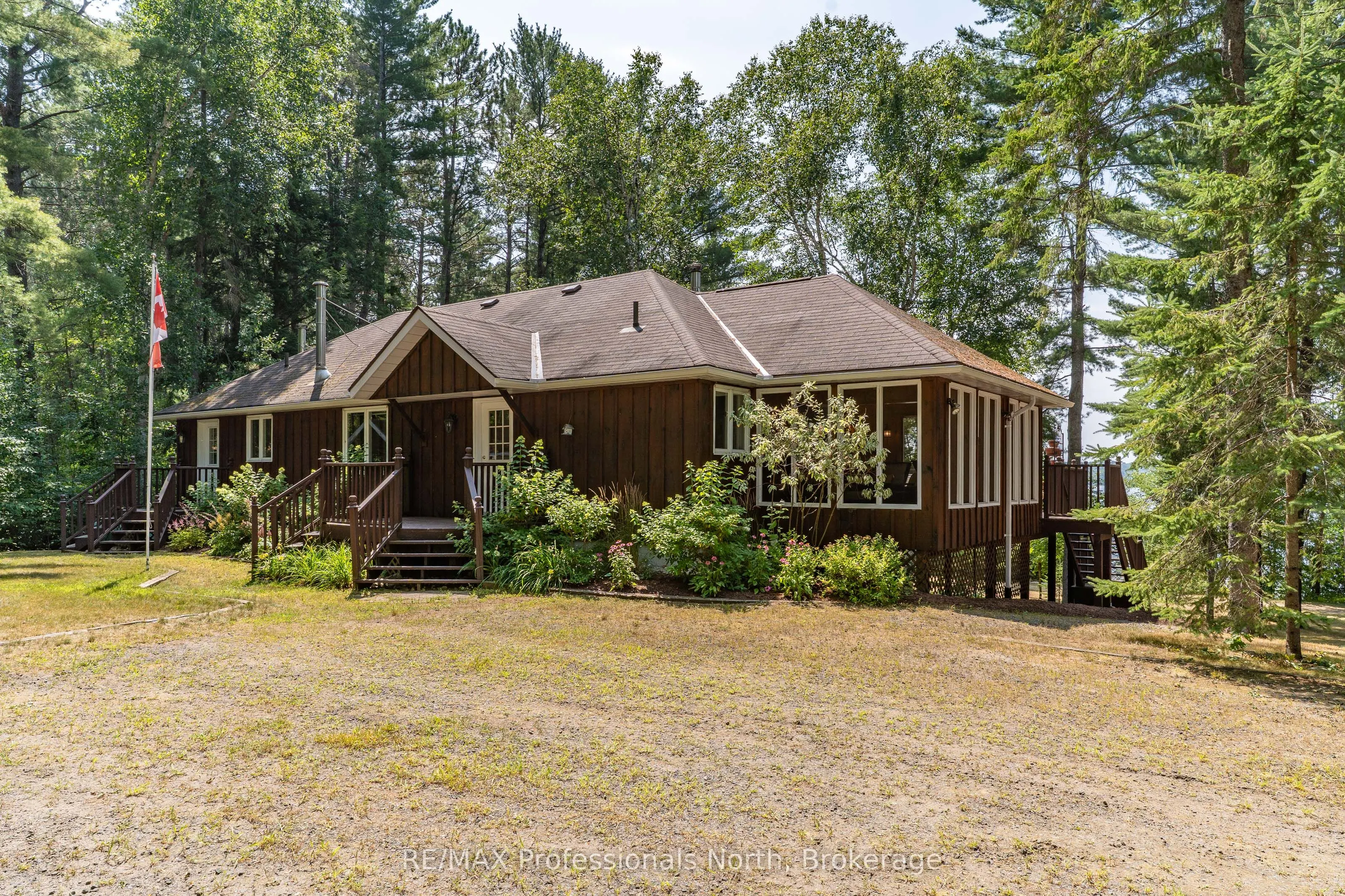 1140 Seabreeze Road