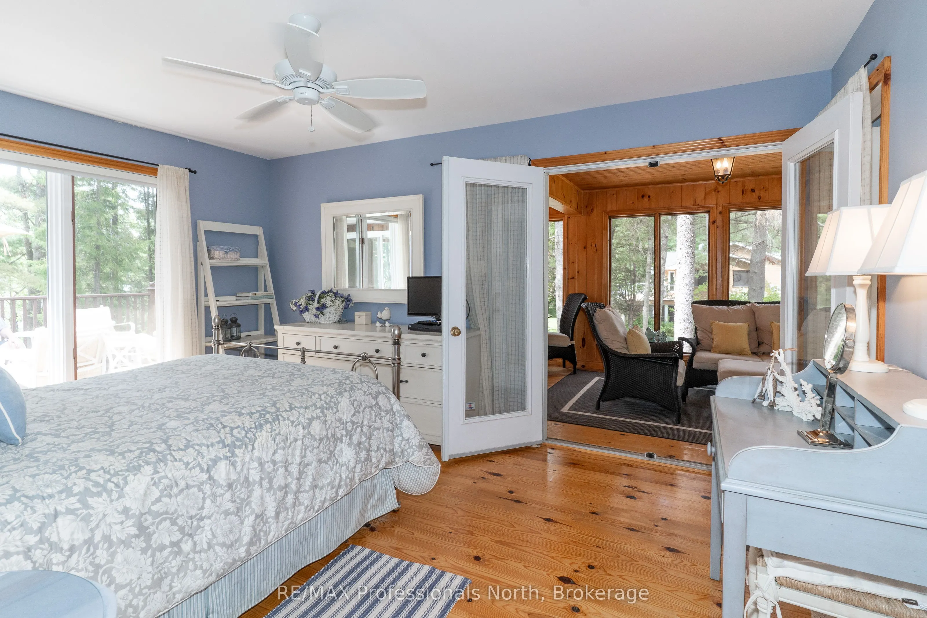 1140 Seabreeze Road