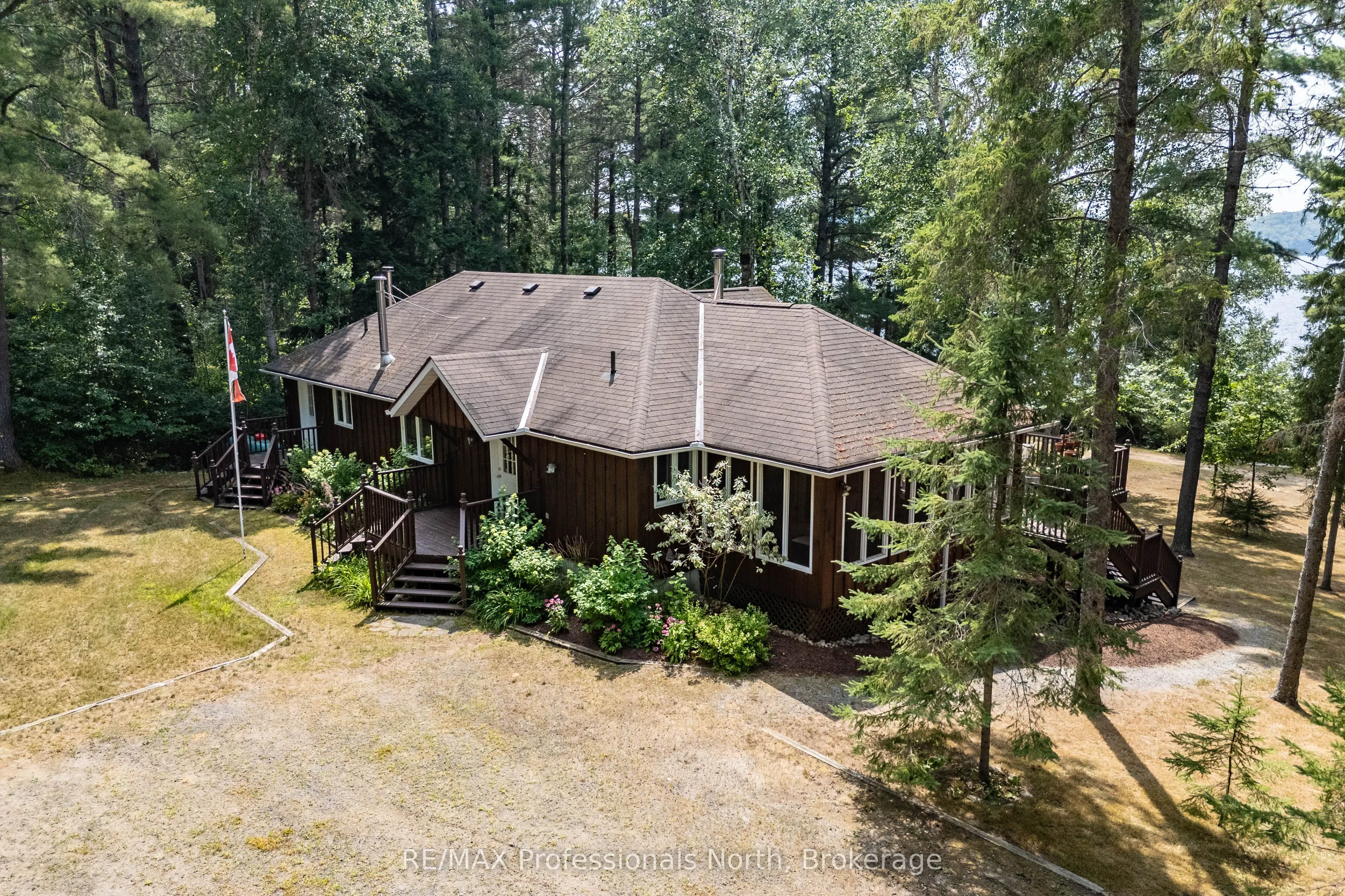 1140 Seabreeze Road
