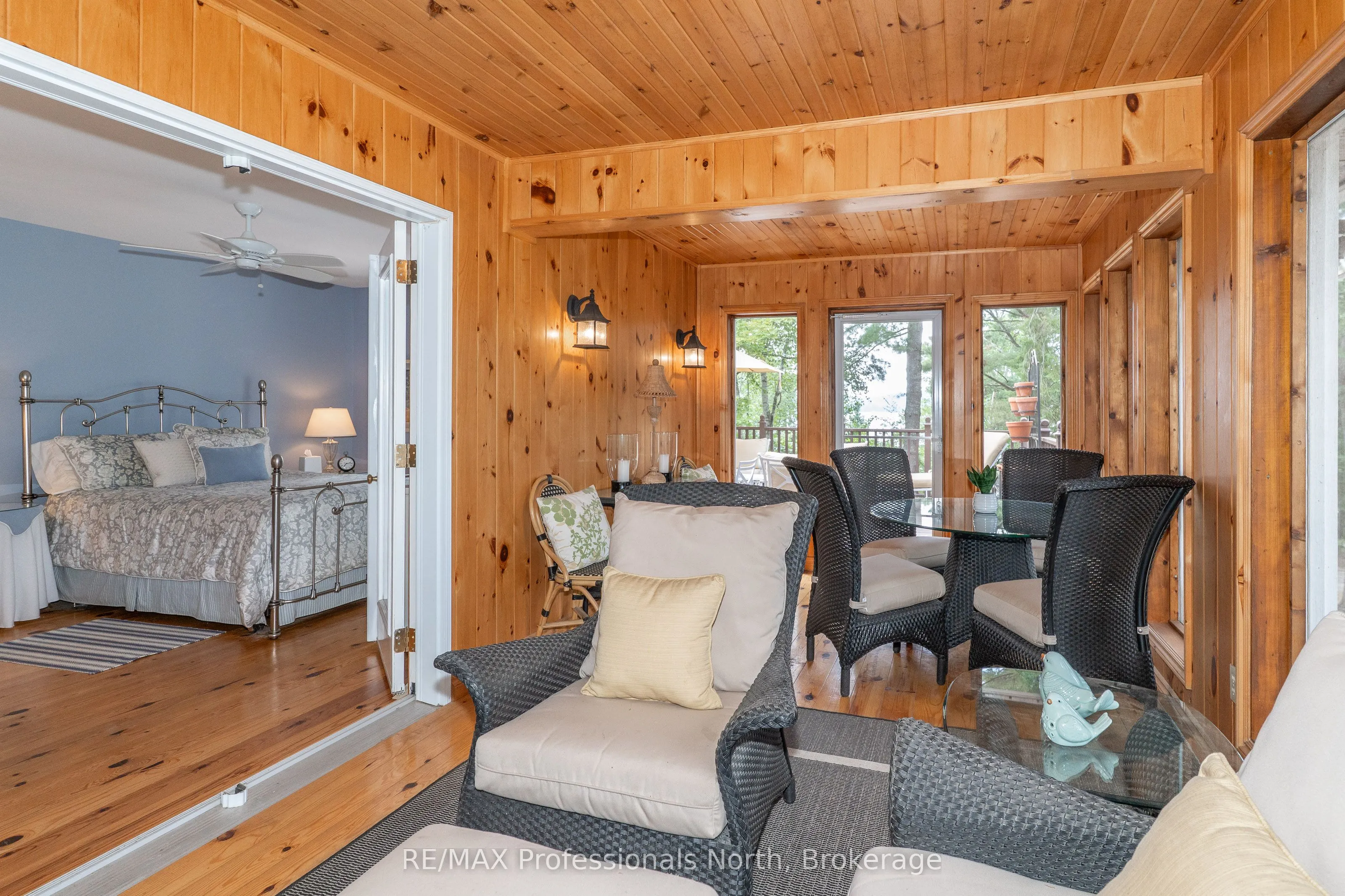 1140 Seabreeze Road