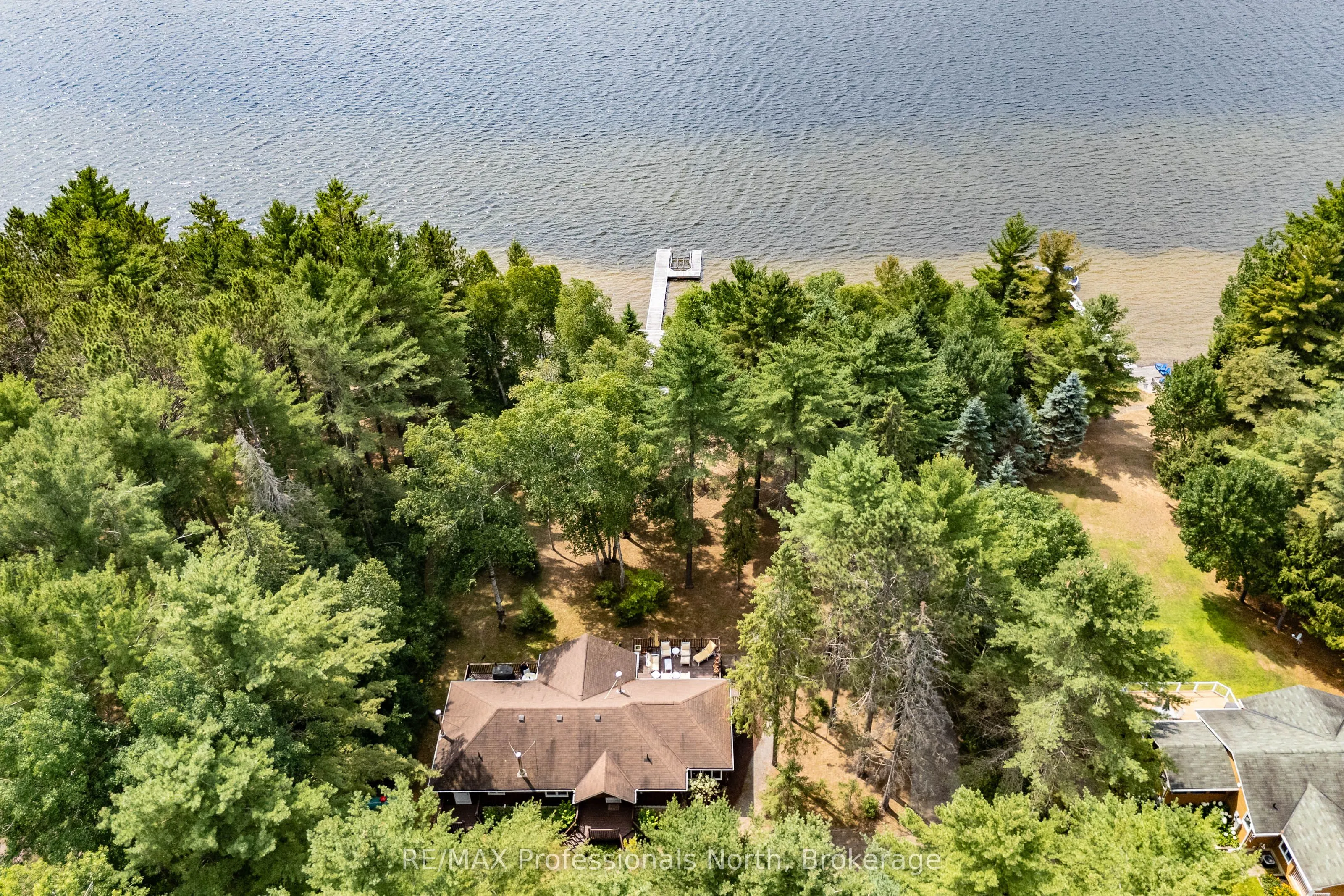 1140 Seabreeze Road